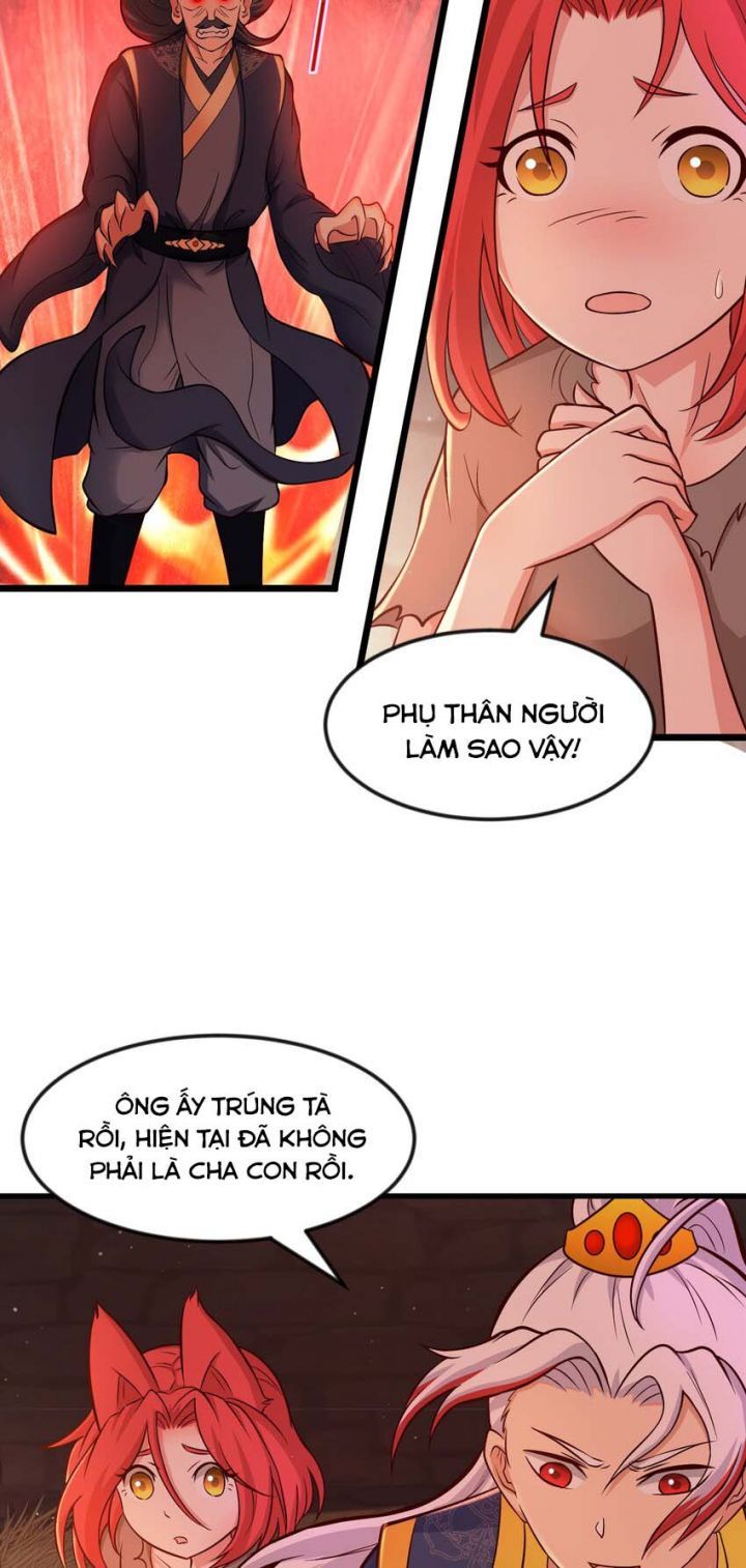 đọc truyện Luyện Khí Chi Thần Chương 42 ảnh 19 tại Thiên Thai Truyện