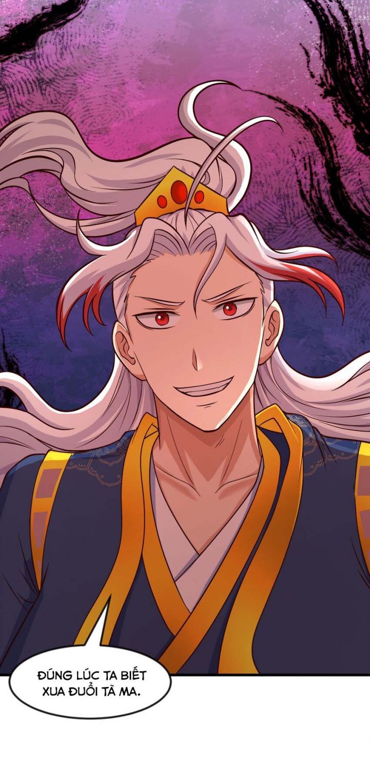 đọc truyện Luyện Khí Chi Thần Chương 42 ảnh 21 tại Thiên Thai Truyện