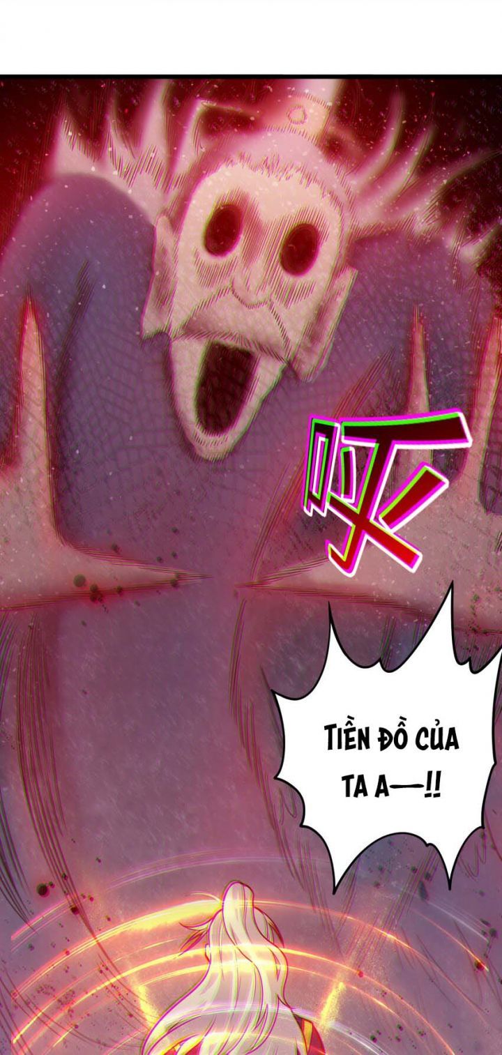 đọc truyện Luyện Khí Chi Thần Chương 42 ảnh 22 tại Thiên Thai Truyện