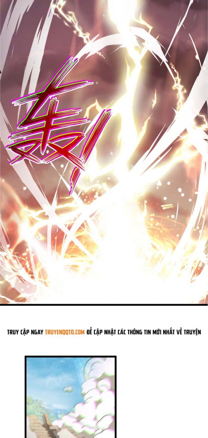 đọc truyện Luyện Khí Chi Thần Chương 42 ảnh 25 tại Thiên Thai Truyện