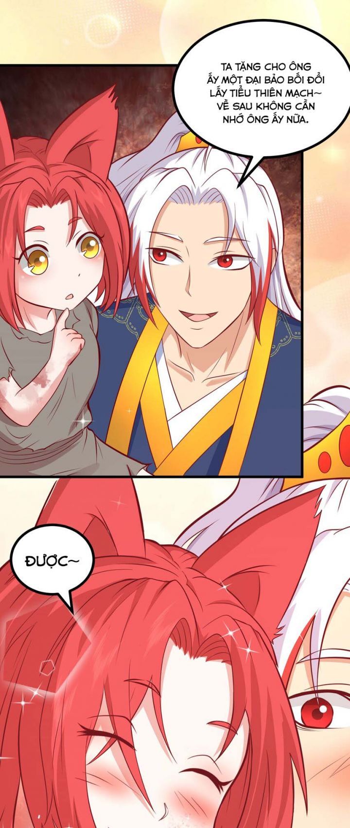 đọc truyện Luyện Khí Chi Thần Chương 42 ảnh 28 tại Thiên Thai Truyện