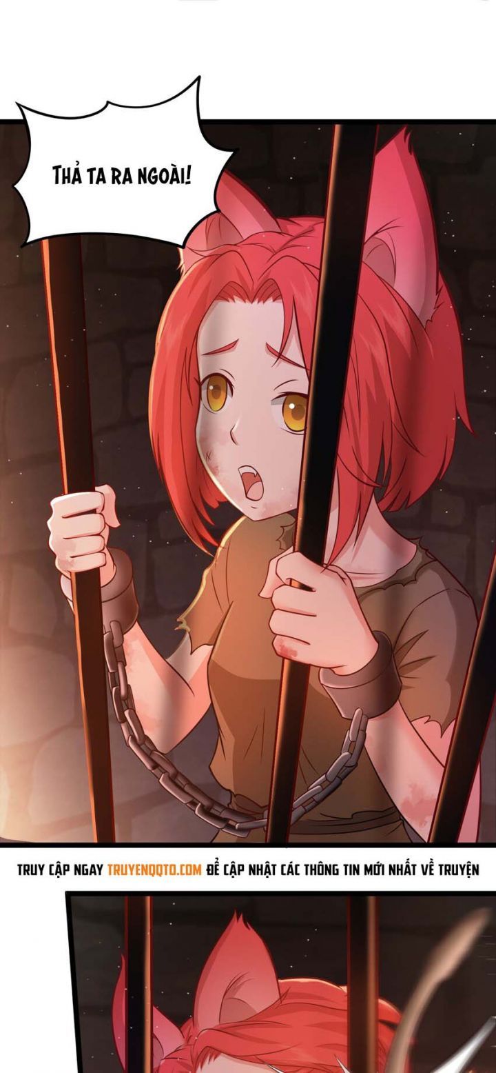 đọc truyện Luyện Khí Chi Thần Chương 42 ảnh 5 tại Thiên Thai Truyện