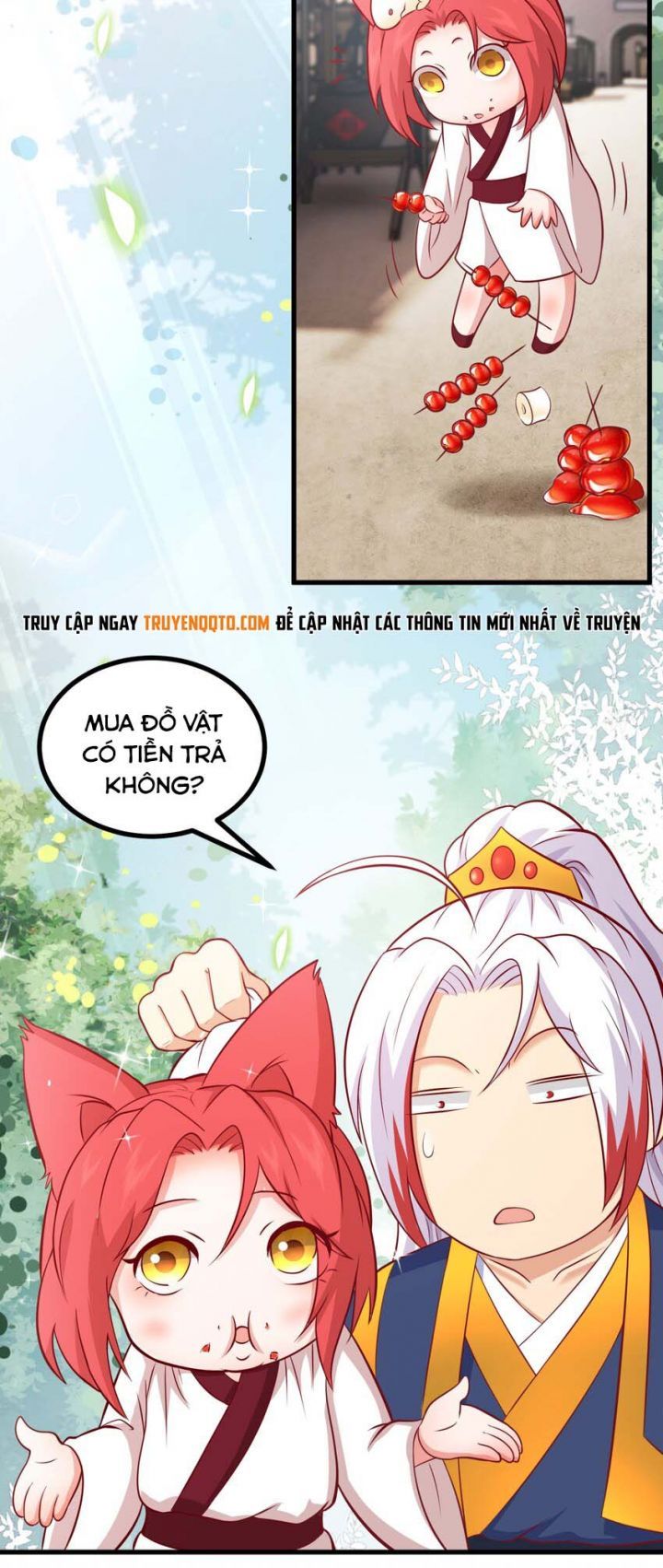 đọc truyện Luyện Khí Chi Thần Chương 42 ảnh 33 tại Thiên Thai Truyện