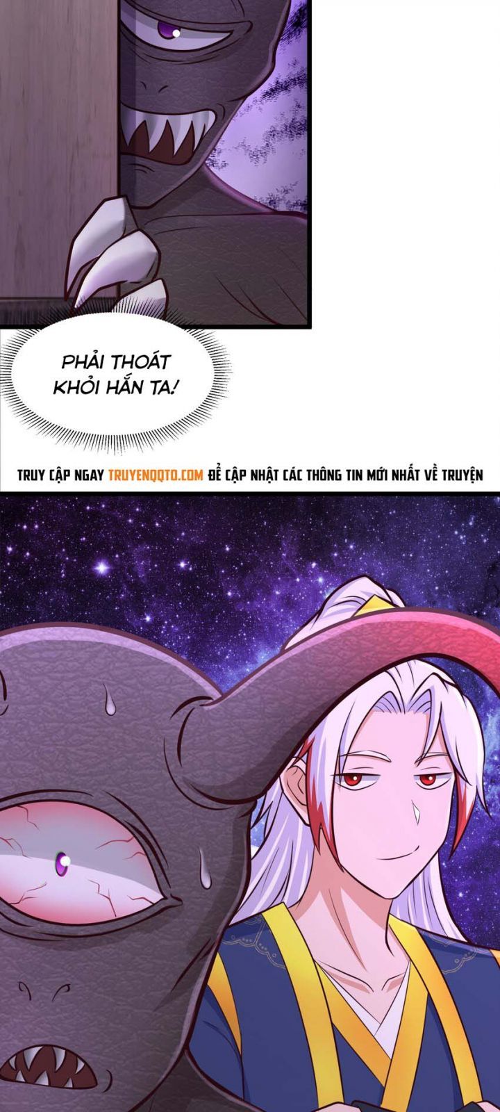 đọc truyện Luyện Khí Chi Thần Chương 42 ảnh 35 tại Thiên Thai Truyện