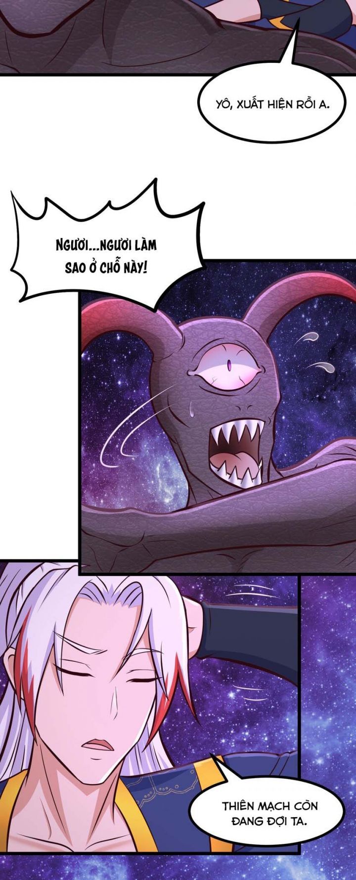 đọc truyện Luyện Khí Chi Thần Chương 42 ảnh 36 tại Thiên Thai Truyện