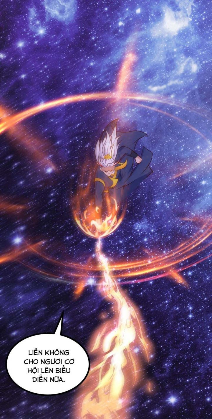 đọc truyện Luyện Khí Chi Thần Chương 42 ảnh 37 tại Thiên Thai Truyện