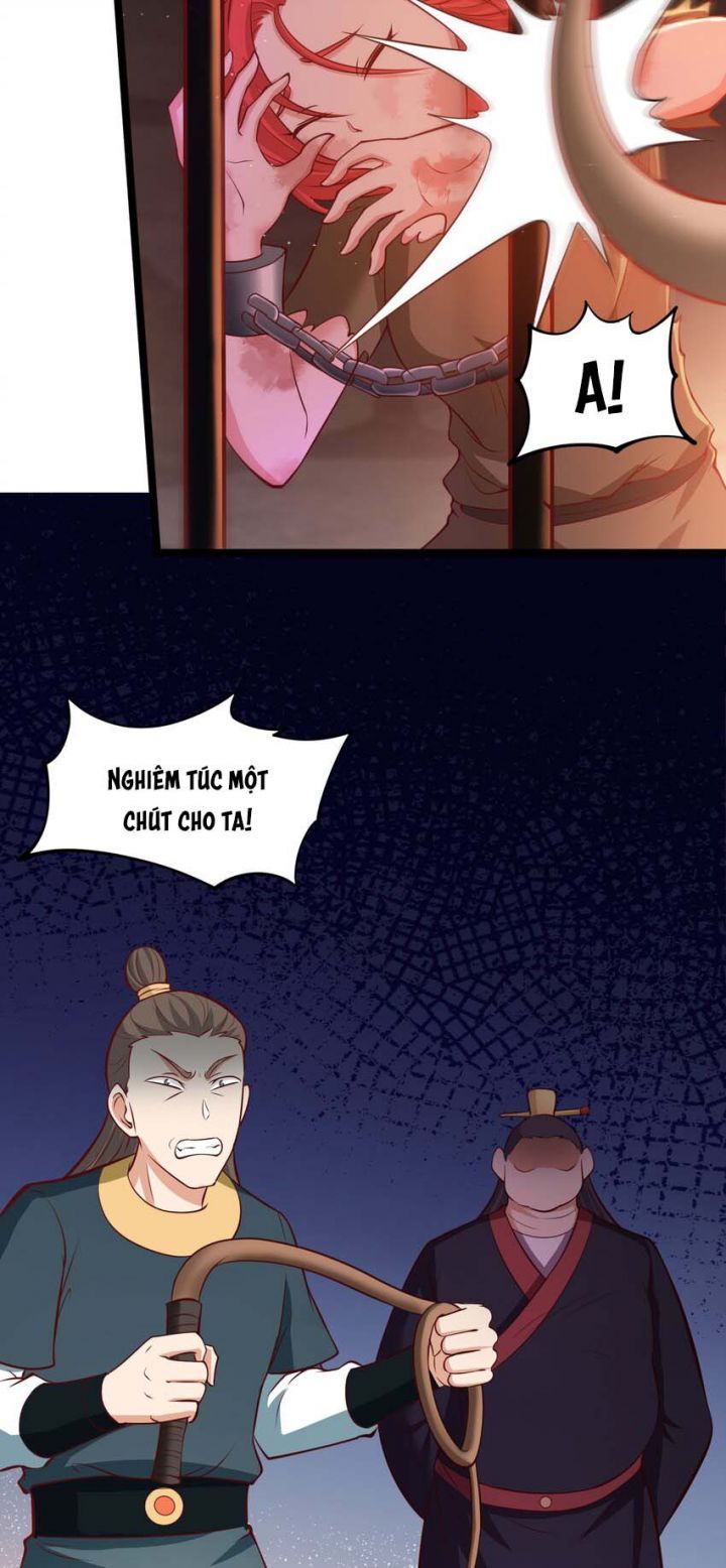 đọc truyện Luyện Khí Chi Thần Chương 42 ảnh 6 tại Thiên Thai Truyện