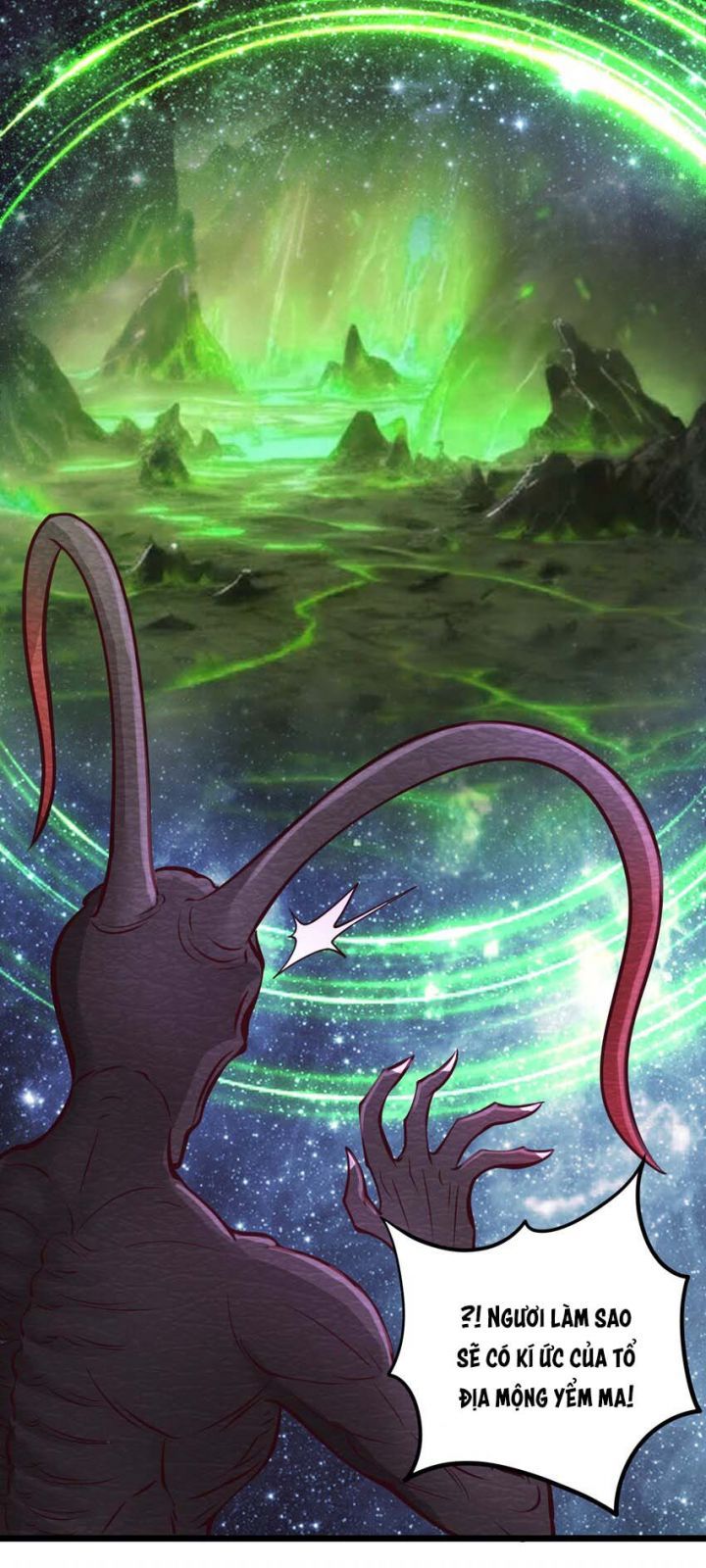 đọc truyện Luyện Khí Chi Thần Chương 42 ảnh 45 tại Thiên Thai Truyện