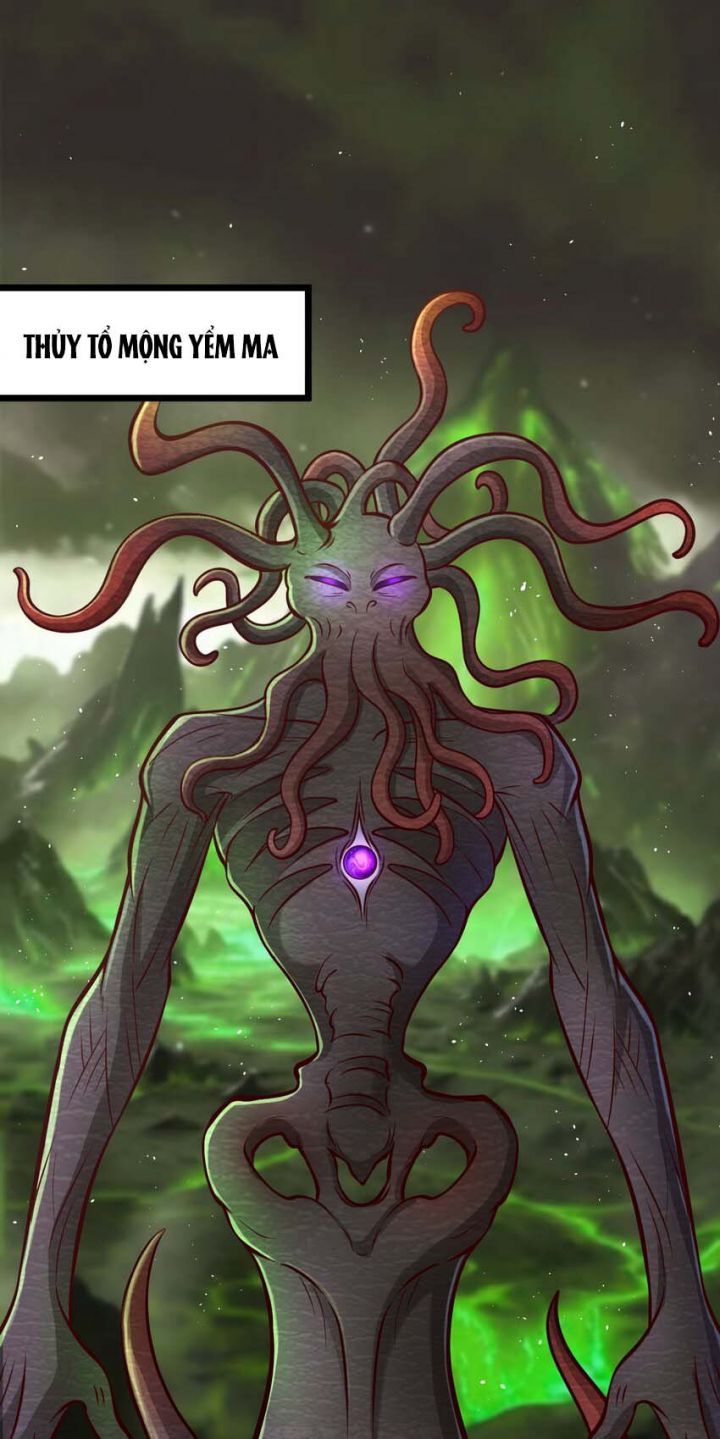 đọc truyện Luyện Khí Chi Thần Chương 42 ảnh 46 tại Thiên Thai Truyện