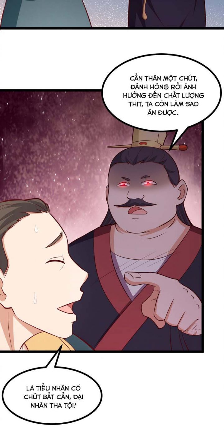 đọc truyện Luyện Khí Chi Thần Chương 42 ảnh 7 tại Thiên Thai Truyện