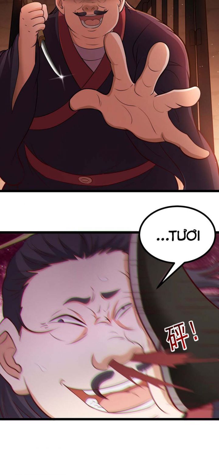 đọc truyện Luyện Khí Chi Thần Chương 42 ảnh 9 tại Thiên Thai Truyện