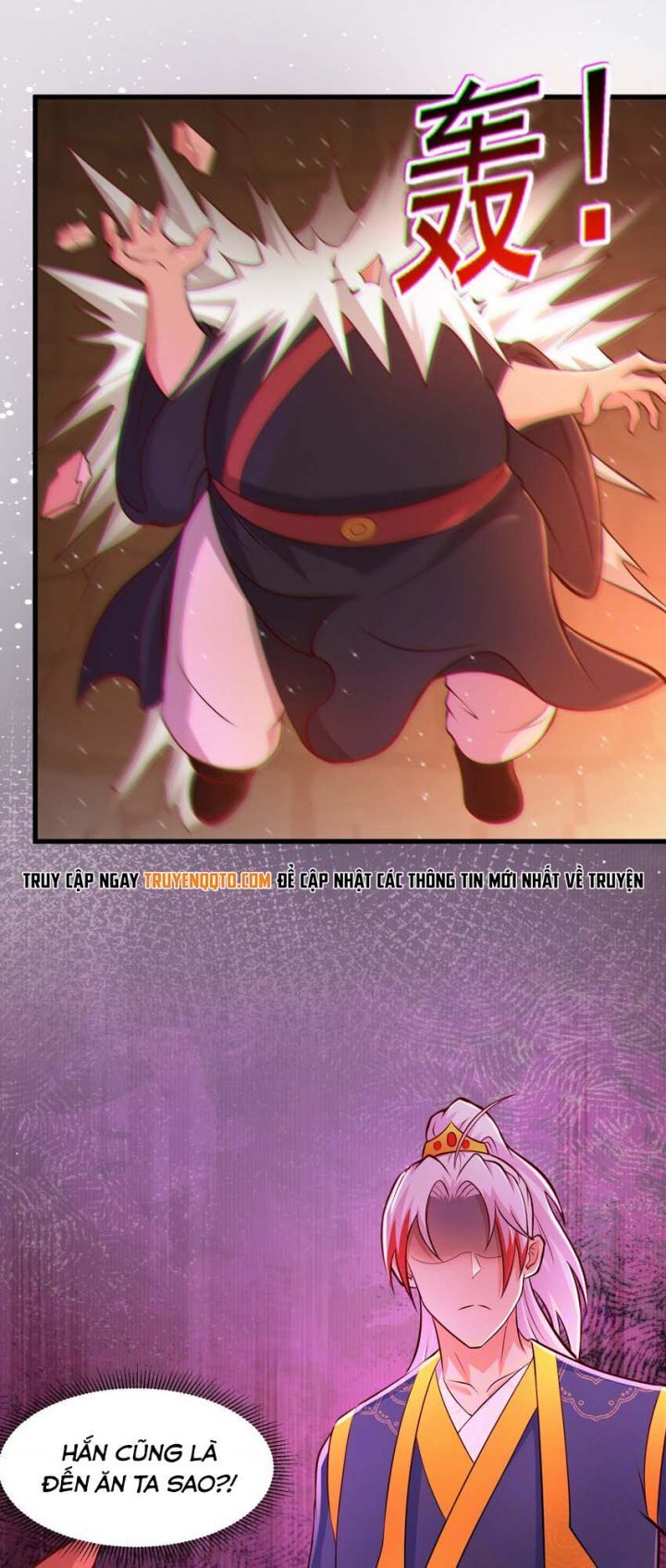 đọc truyện Luyện Khí Chi Thần Chương 42 ảnh 10 tại Thiên Thai Truyện