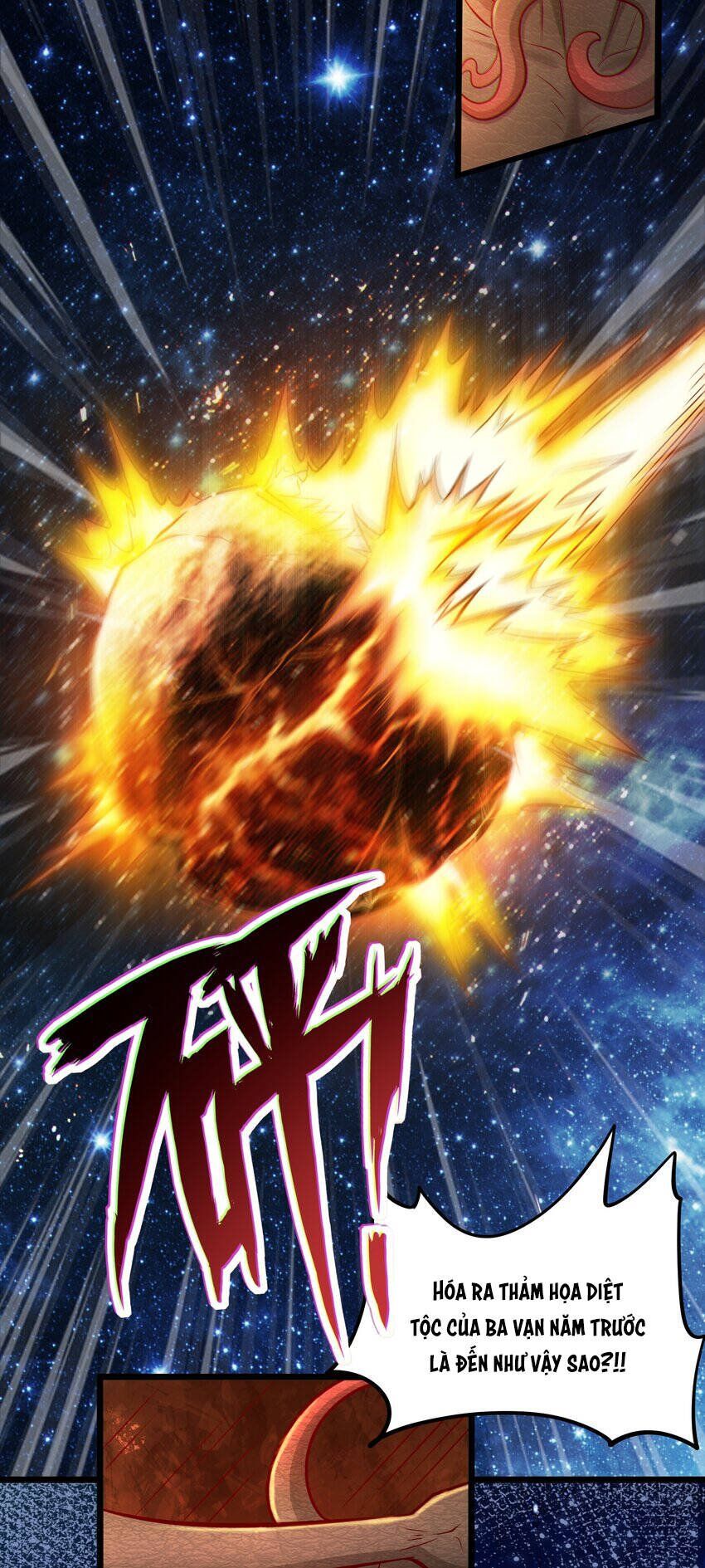 đọc truyện Luyện Khí Chi Thần Chương 43 ảnh 12 tại Thiên Thai Truyện