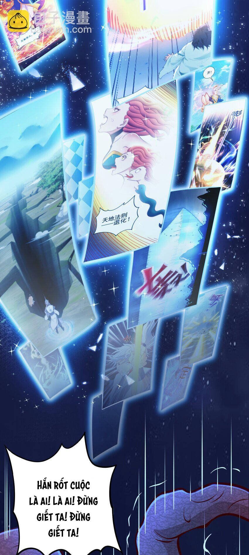 đọc truyện Luyện Khí Chi Thần Chương 43 ảnh 14 tại Thiên Thai Truyện