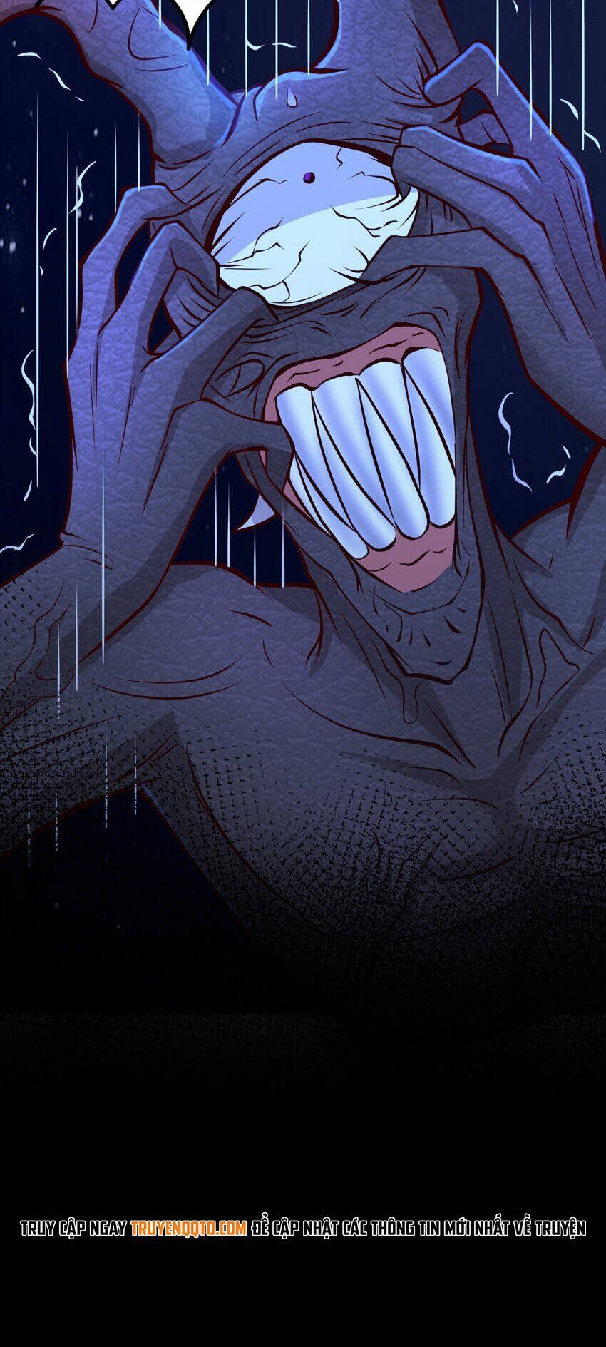 đọc truyện Luyện Khí Chi Thần Chương 43 ảnh 15 tại Thiên Thai Truyện