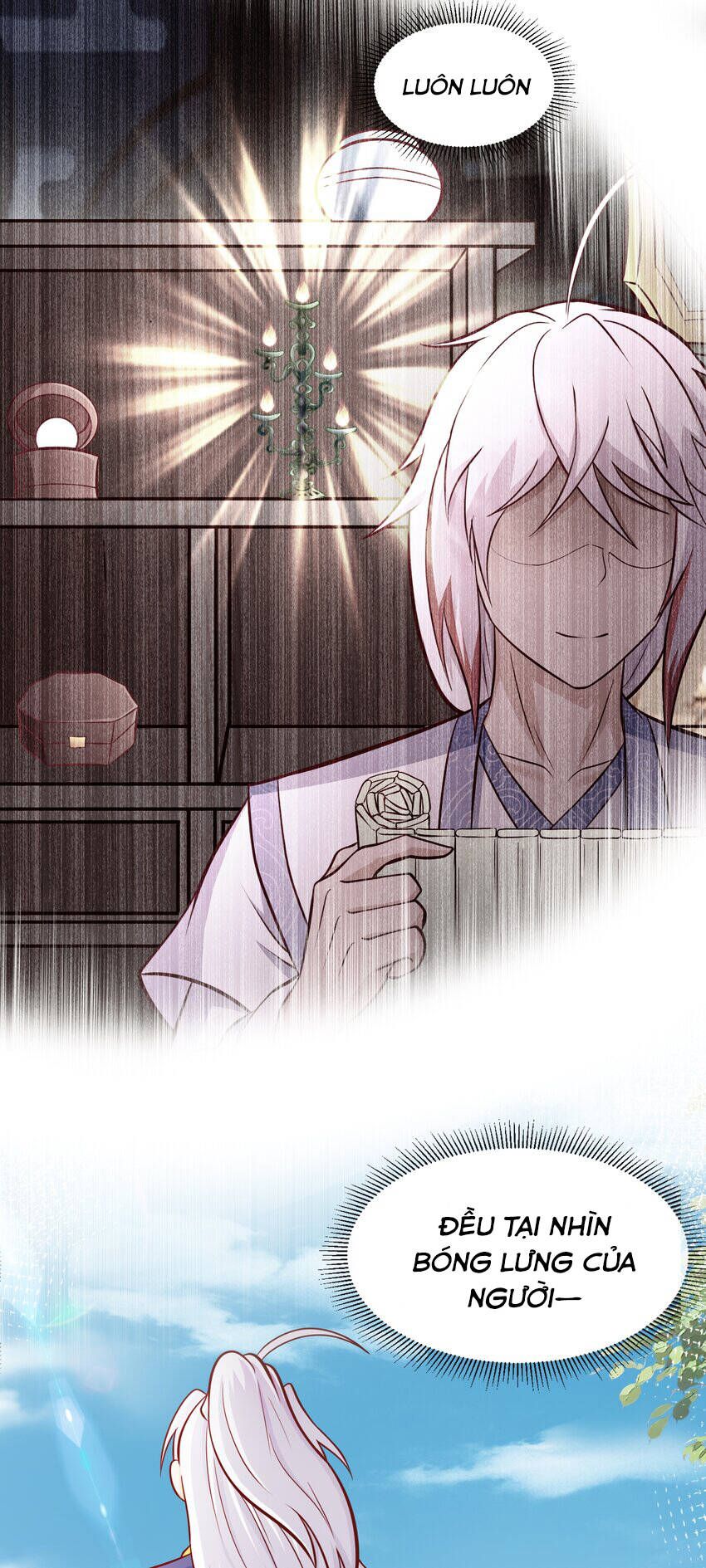 đọc truyện Luyện Khí Chi Thần Chương 43 ảnh 19 tại Thiên Thai Truyện