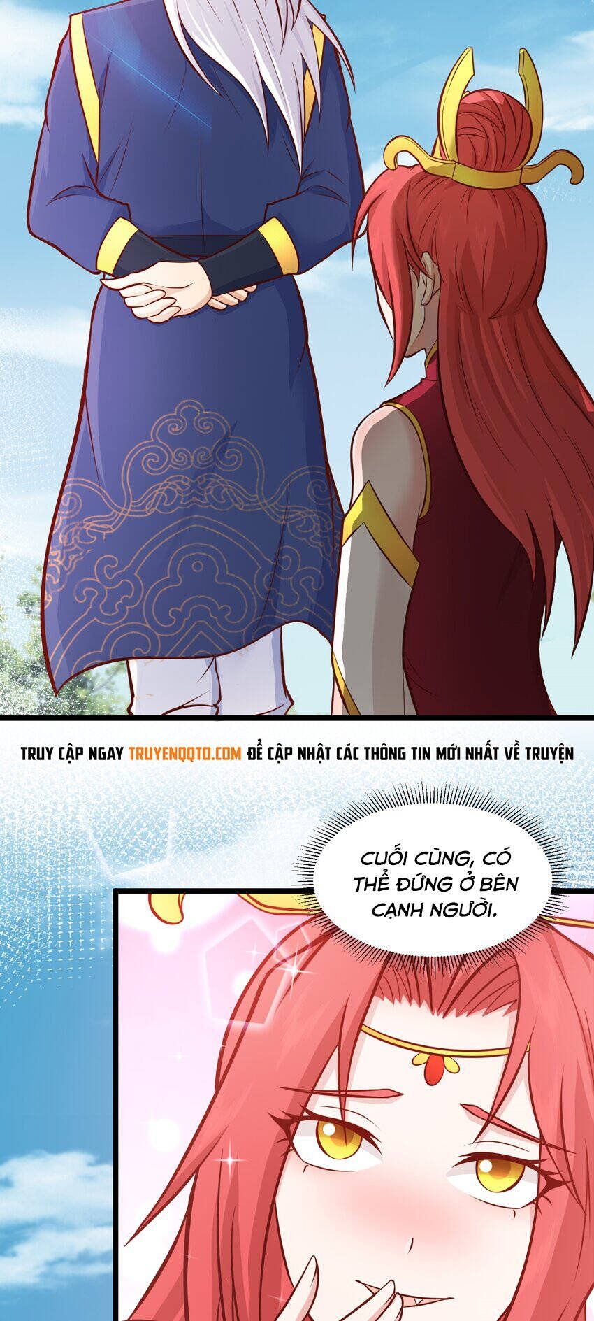 đọc truyện Luyện Khí Chi Thần Chương 43 ảnh 20 tại Thiên Thai Truyện