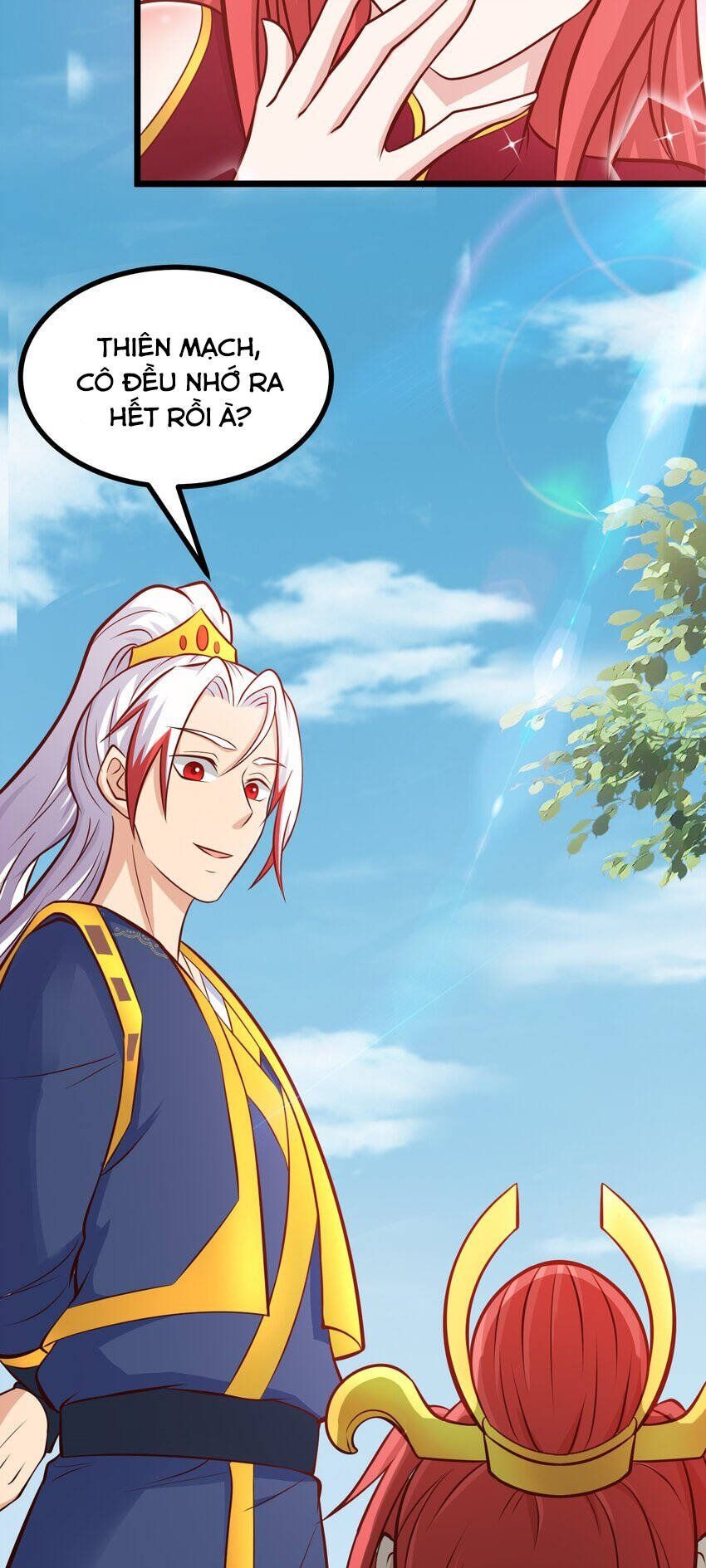 đọc truyện Luyện Khí Chi Thần Chương 43 ảnh 21 tại Thiên Thai Truyện