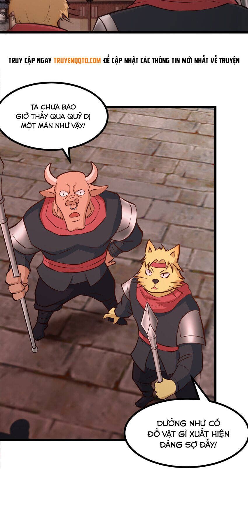 đọc truyện Luyện Khí Chi Thần Chương 43 ảnh 25 tại Thiên Thai Truyện