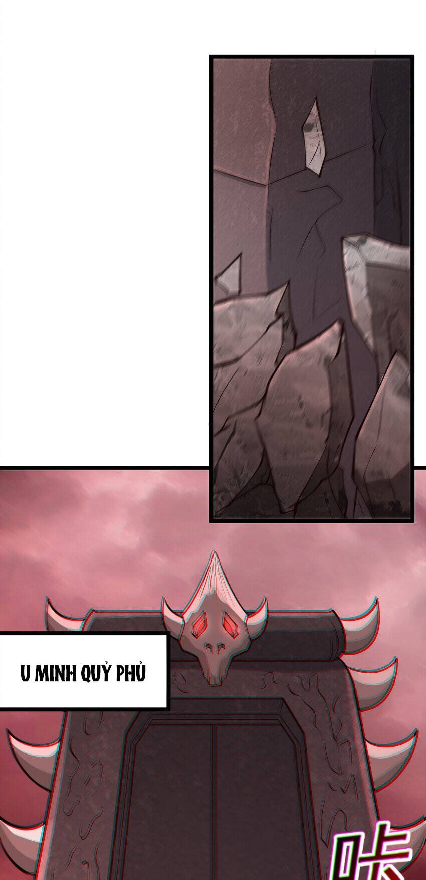 đọc truyện Luyện Khí Chi Thần Chương 43 ảnh 26 tại Thiên Thai Truyện