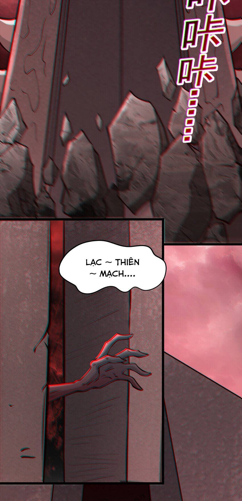 đọc truyện Luyện Khí Chi Thần Chương 43 ảnh 27 tại Thiên Thai Truyện