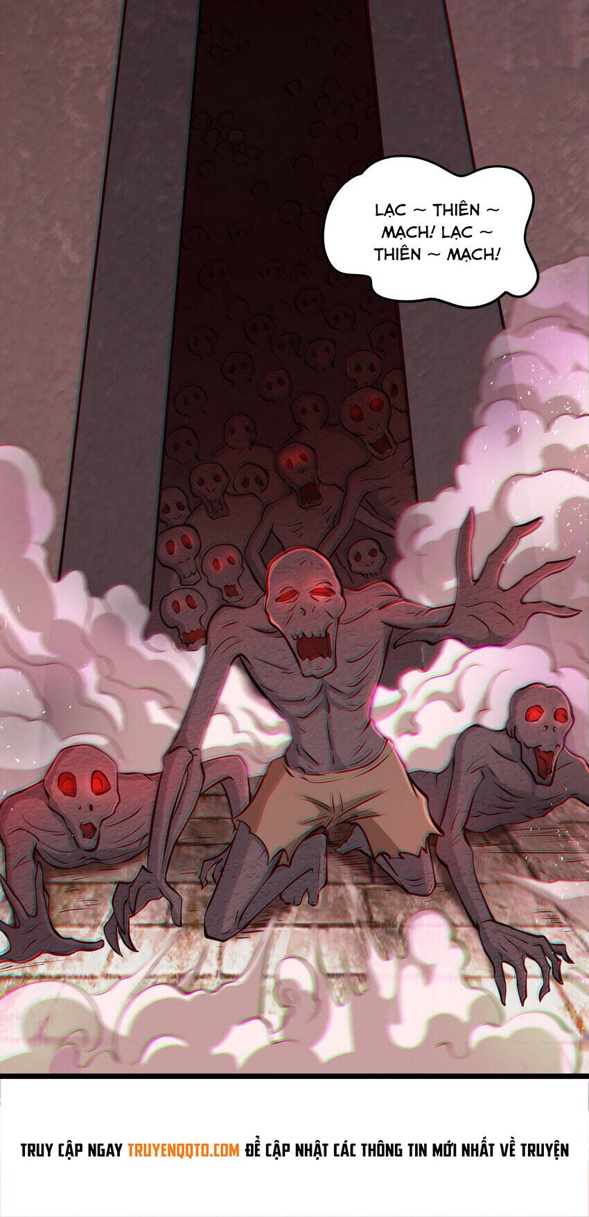 đọc truyện Luyện Khí Chi Thần Chương 43 ảnh 28 tại Thiên Thai Truyện