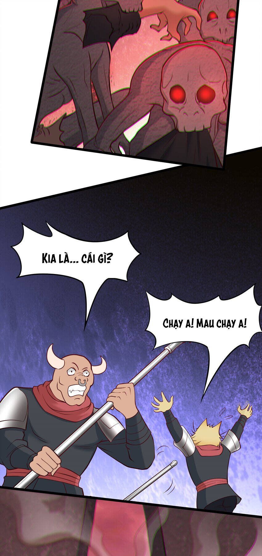 đọc truyện Luyện Khí Chi Thần Chương 43 ảnh 30 tại Thiên Thai Truyện