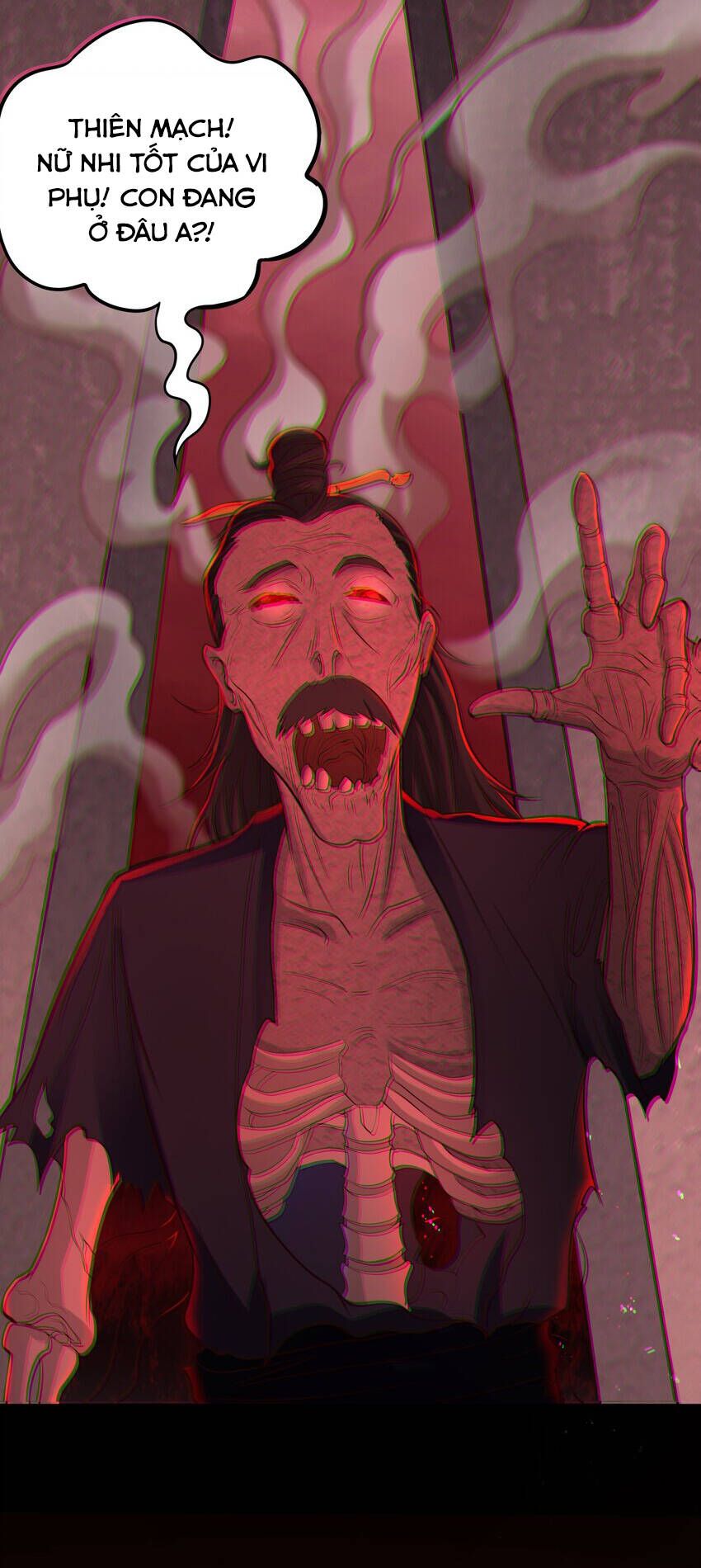 đọc truyện Luyện Khí Chi Thần Chương 43 ảnh 31 tại Thiên Thai Truyện