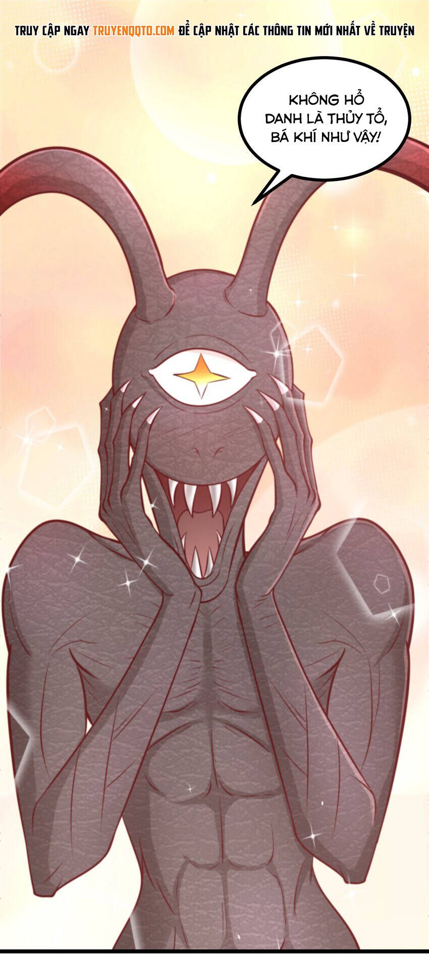 đọc truyện Luyện Khí Chi Thần Chương 43 ảnh 5 tại Thiên Thai Truyện