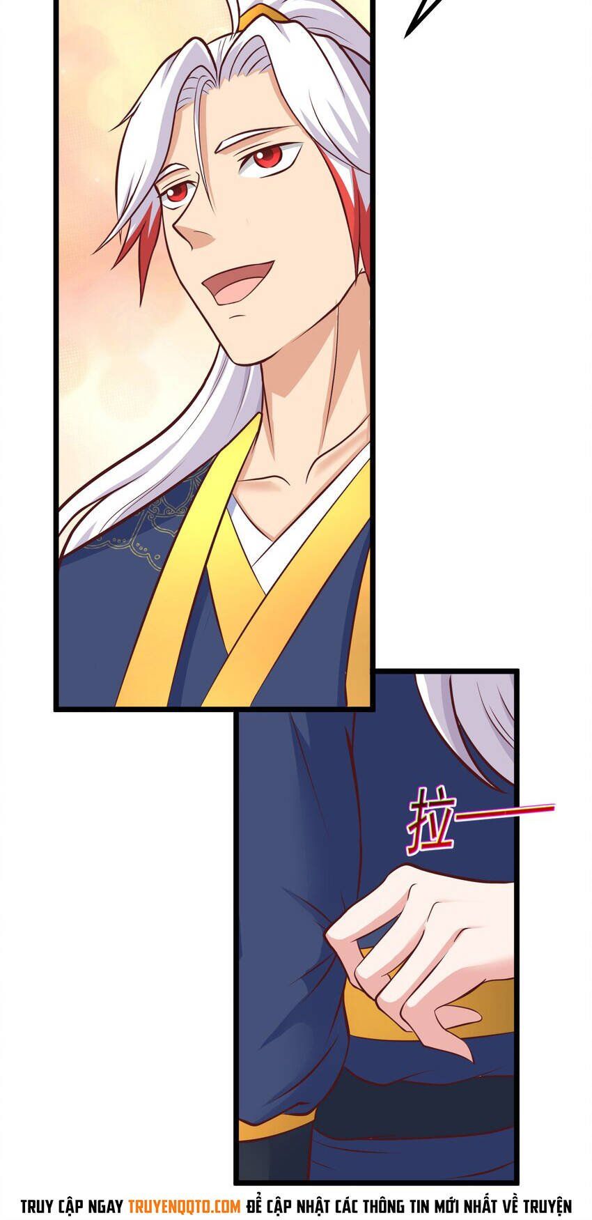 đọc truyện Luyện Khí Chi Thần Chương 43 ảnh 40 tại Thiên Thai Truyện