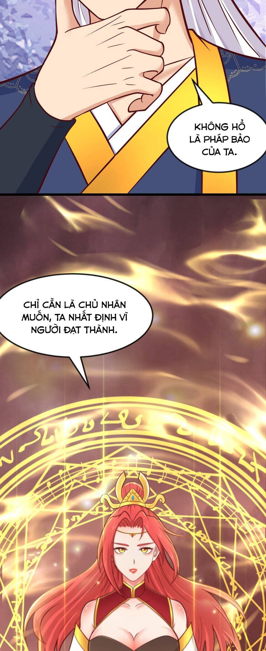 đọc truyện Luyện Khí Chi Thần Chương 43 ảnh 42 tại Thiên Thai Truyện