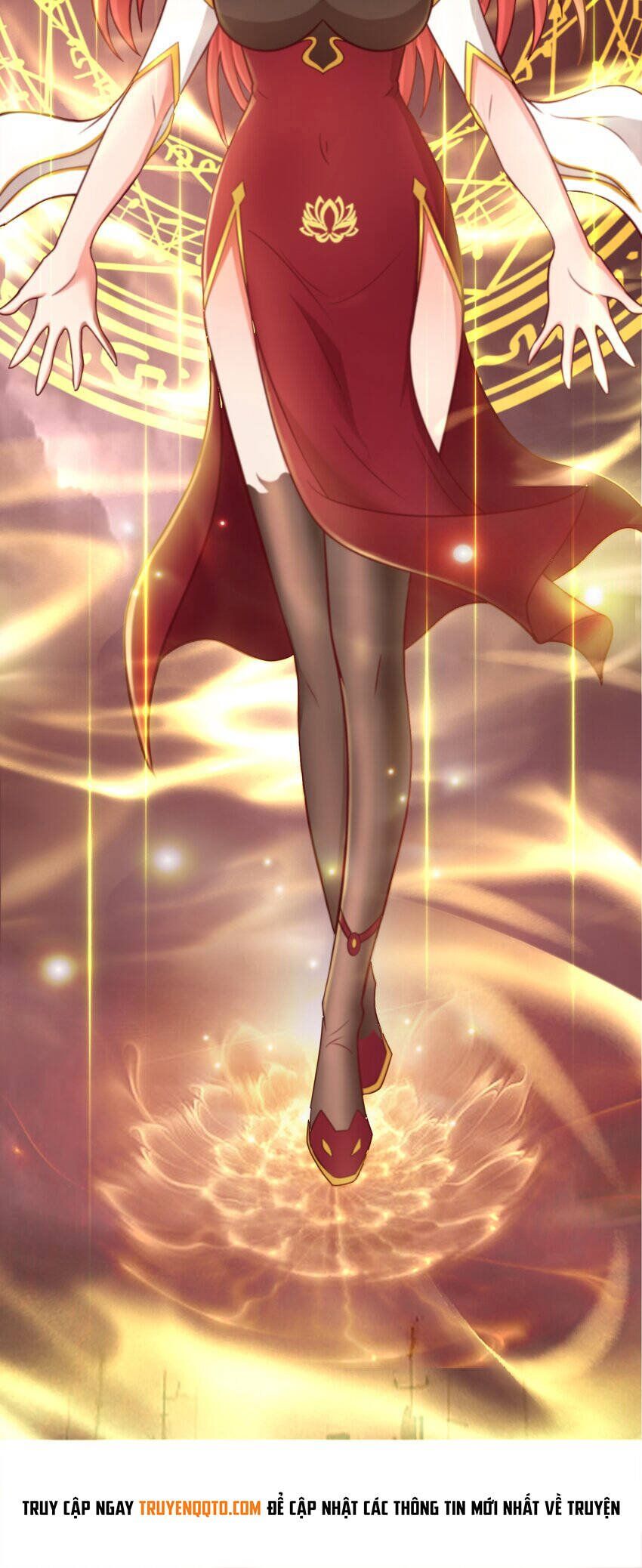 đọc truyện Luyện Khí Chi Thần Chương 43 ảnh 43 tại Thiên Thai Truyện