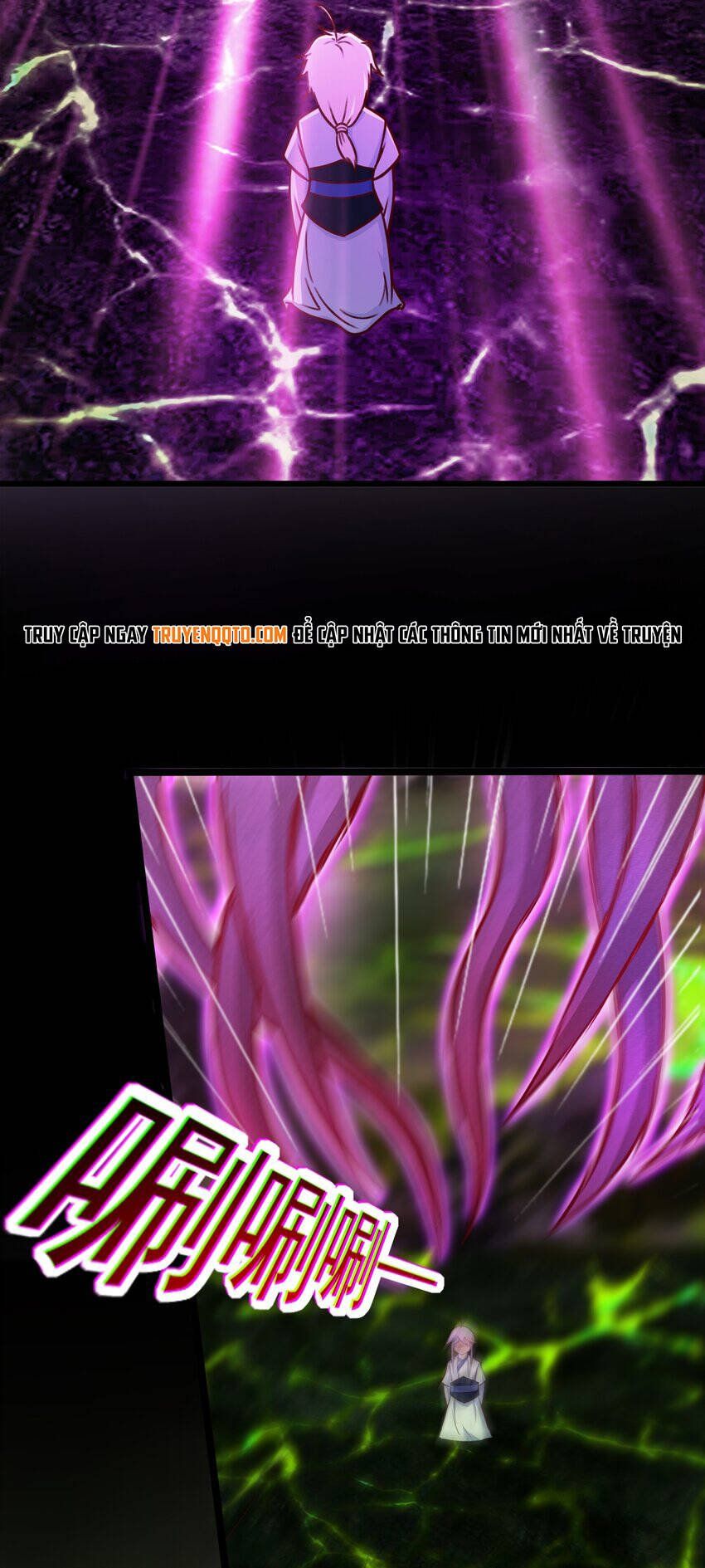 đọc truyện Luyện Khí Chi Thần Chương 43 ảnh 8 tại Thiên Thai Truyện