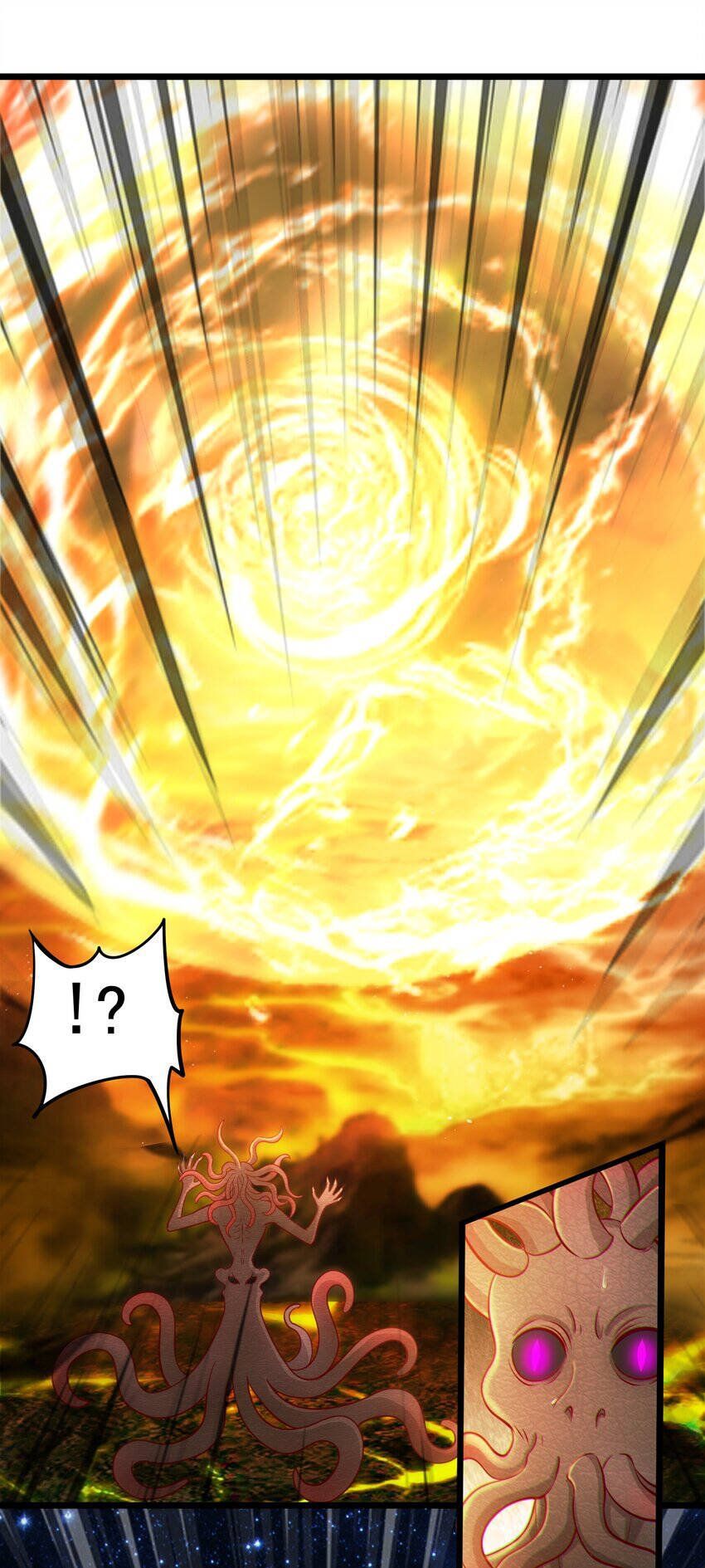 đọc truyện Luyện Khí Chi Thần Chương 43 ảnh 11 tại Thiên Thai Truyện