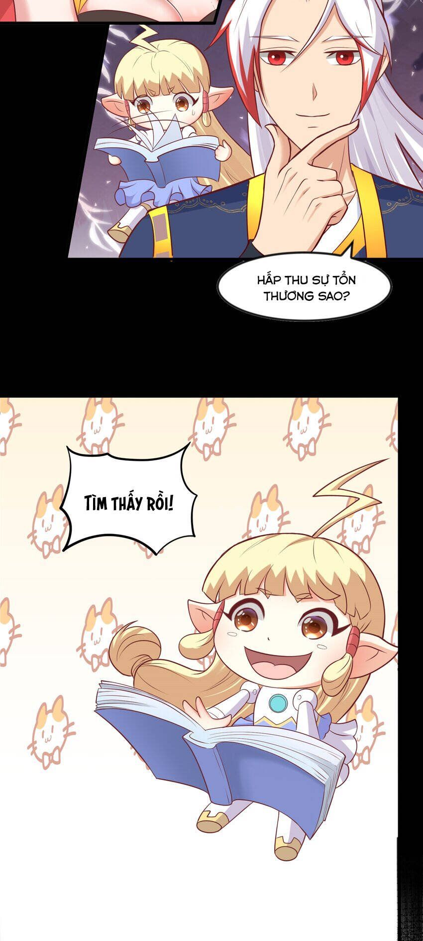 đọc truyện Luyện Khí Chi Thần Chương 44 ảnh 13 tại Thiên Thai Truyện