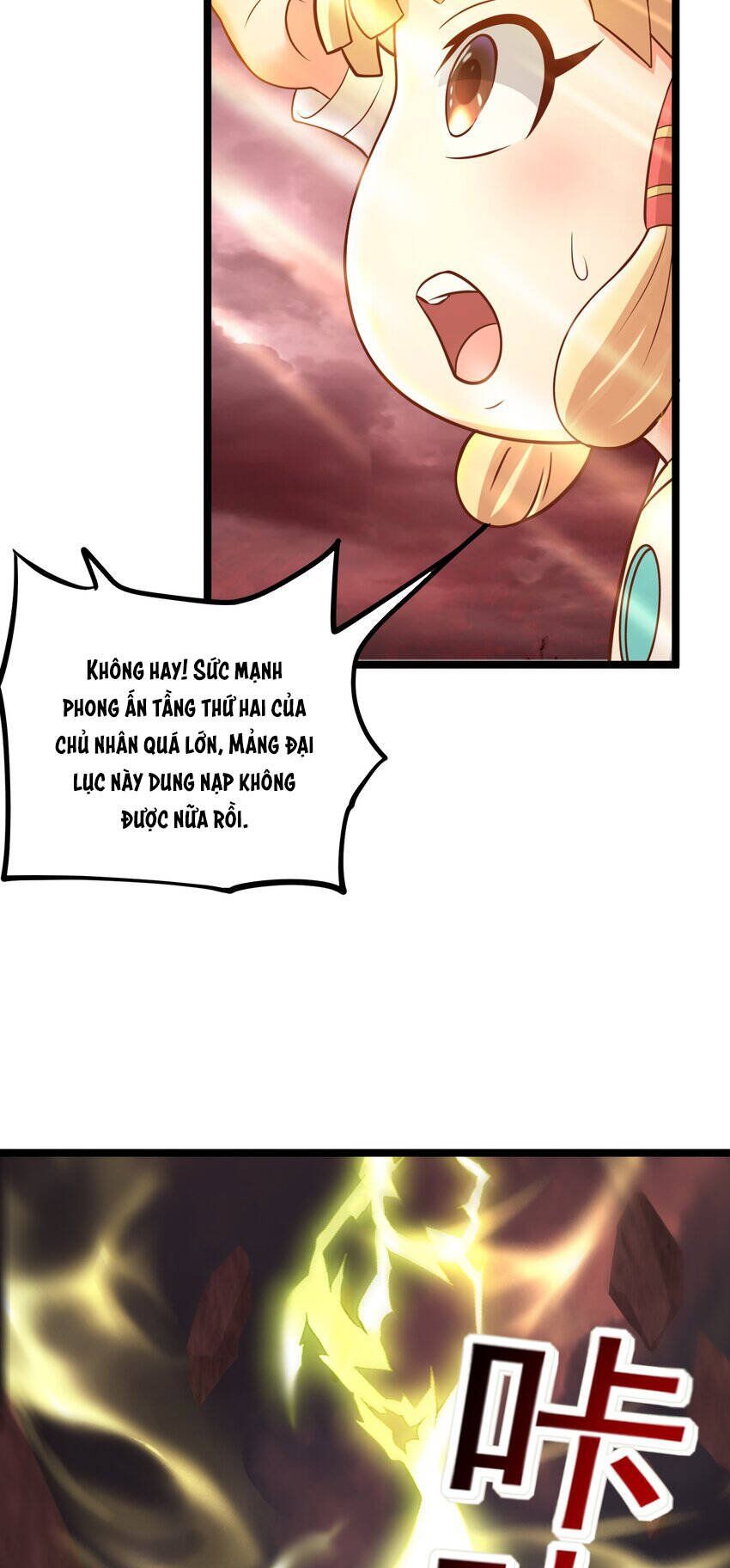 đọc truyện Luyện Khí Chi Thần Chương 44 ảnh 20 tại Thiên Thai Truyện