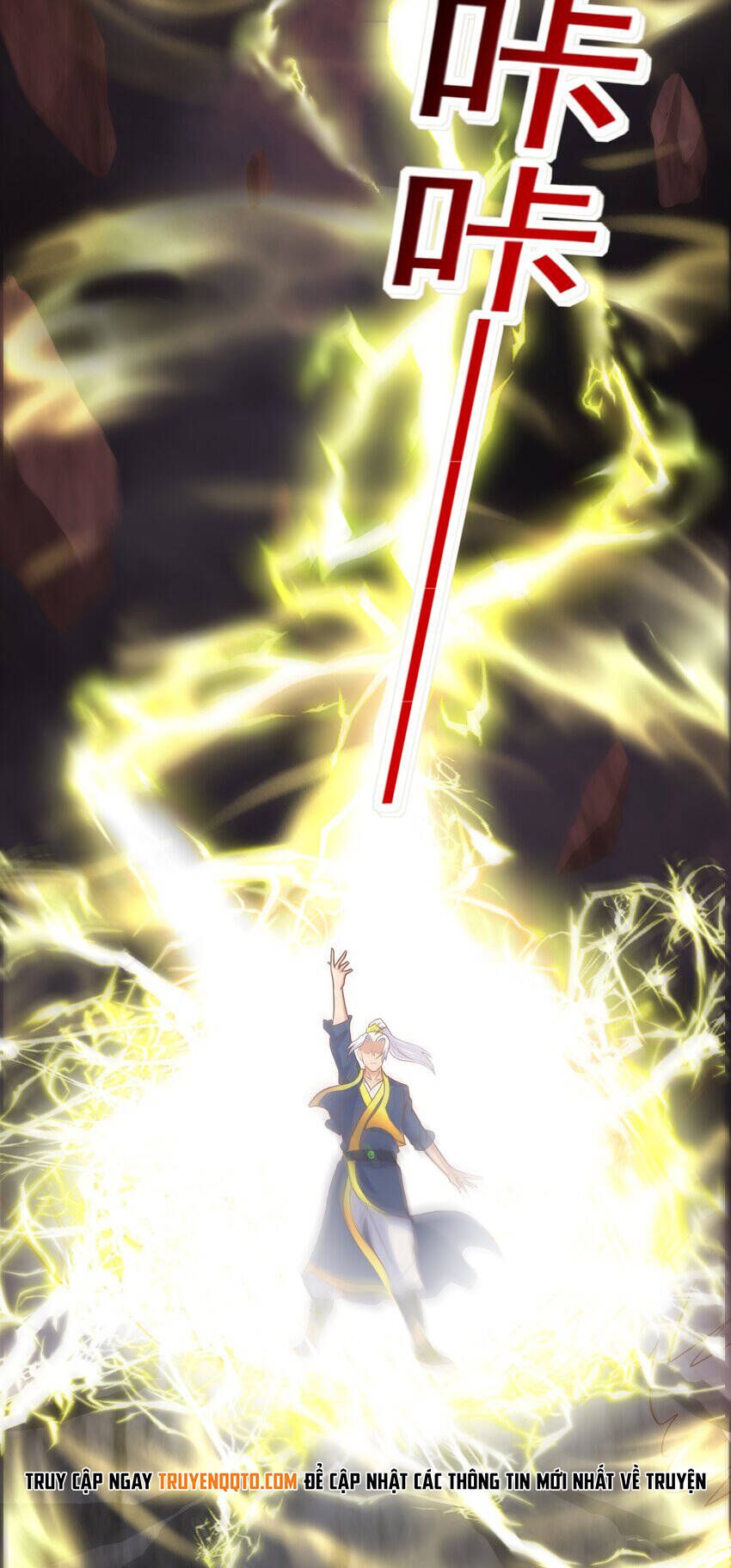 đọc truyện Luyện Khí Chi Thần Chương 44 ảnh 21 tại Thiên Thai Truyện