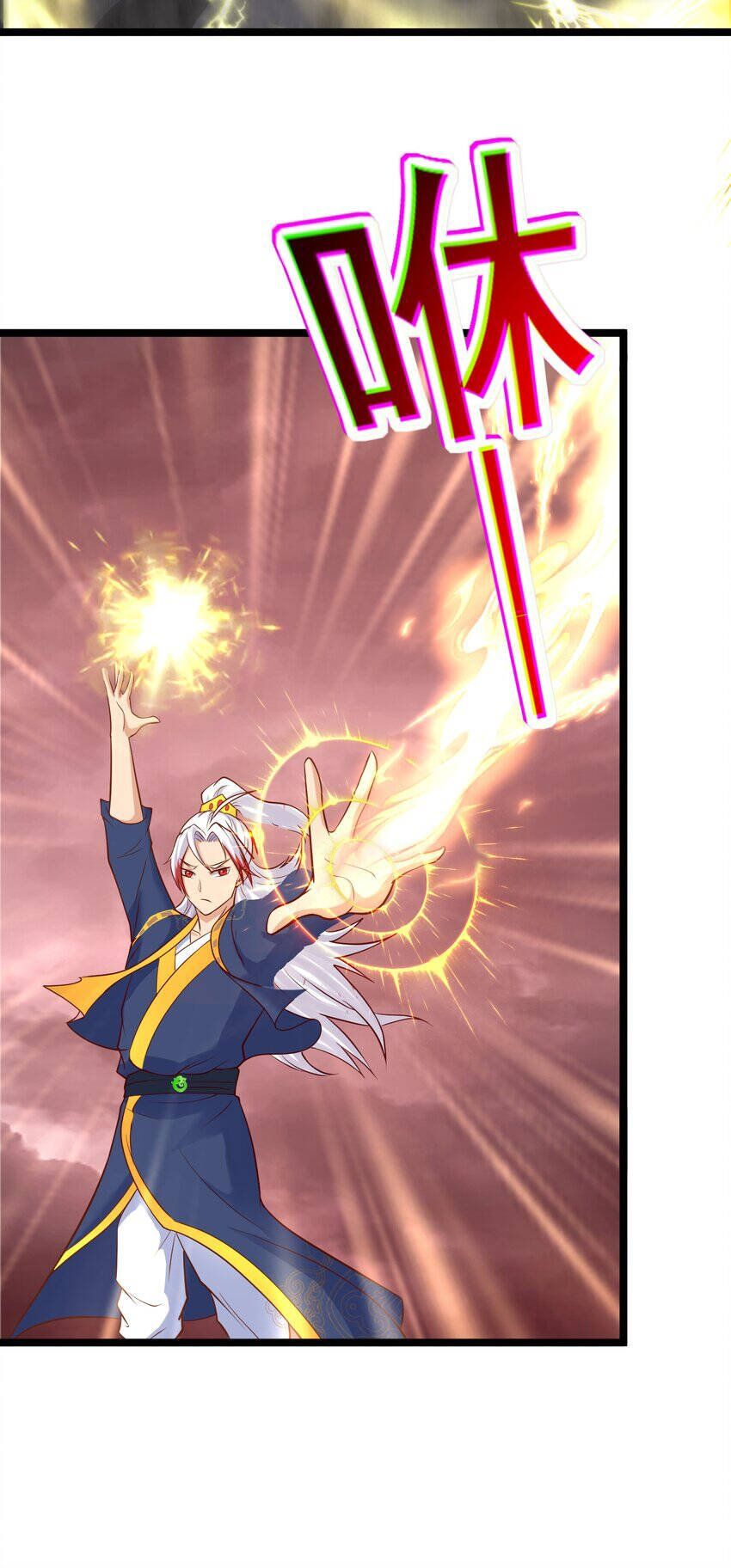 đọc truyện Luyện Khí Chi Thần Chương 44 ảnh 22 tại Thiên Thai Truyện