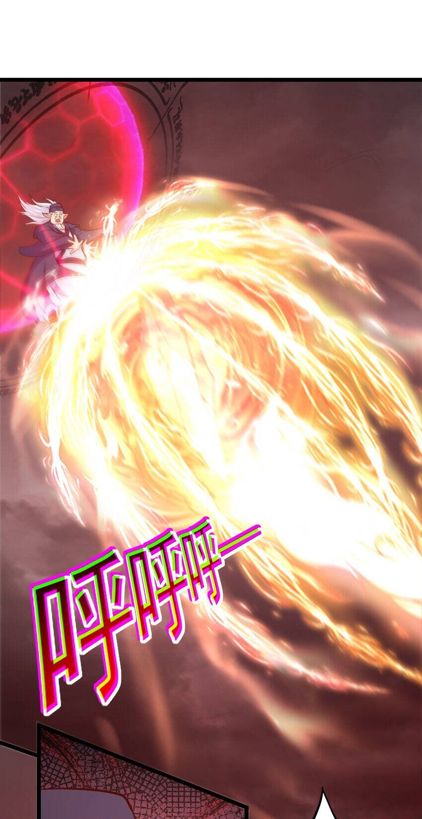 đọc truyện Luyện Khí Chi Thần Chương 44 ảnh 23 tại Thiên Thai Truyện