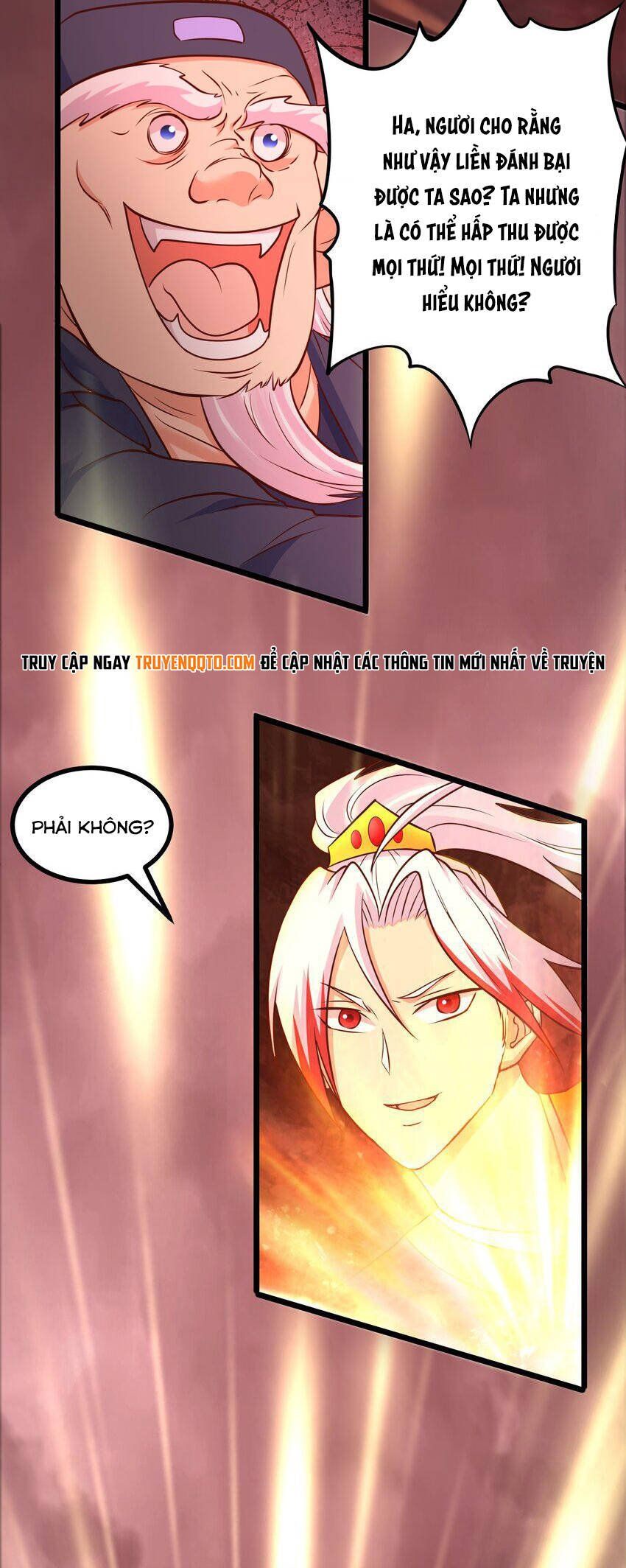 đọc truyện Luyện Khí Chi Thần Chương 44 ảnh 24 tại Thiên Thai Truyện