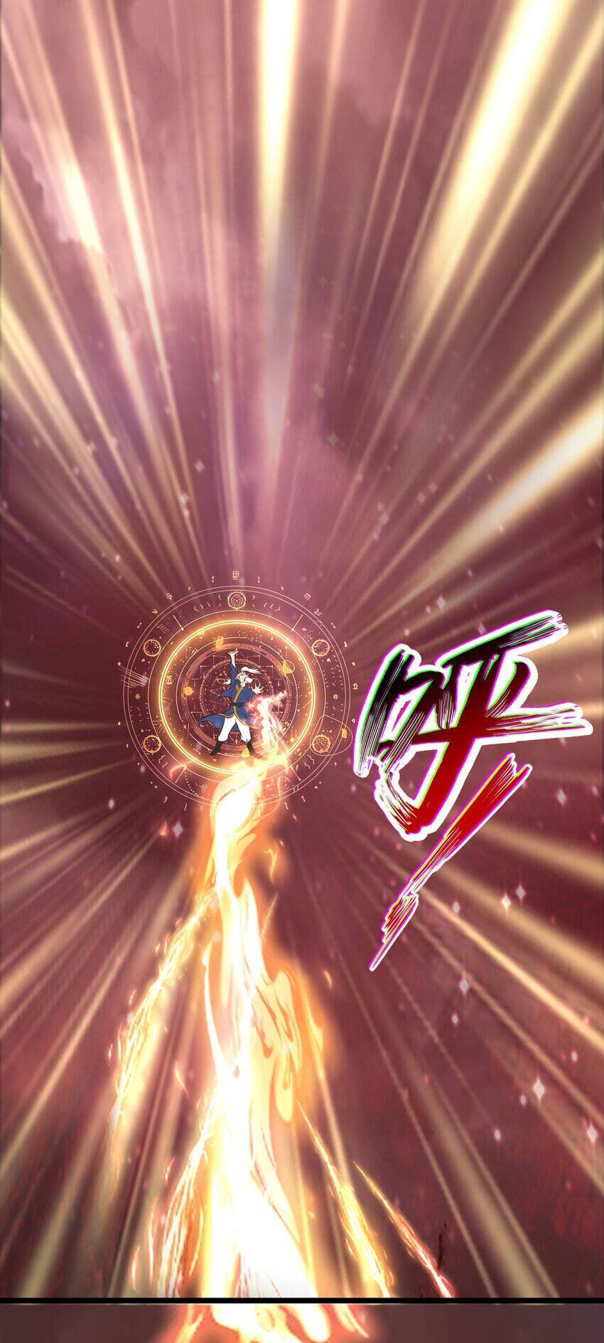 đọc truyện Luyện Khí Chi Thần Chương 44 ảnh 25 tại Thiên Thai Truyện