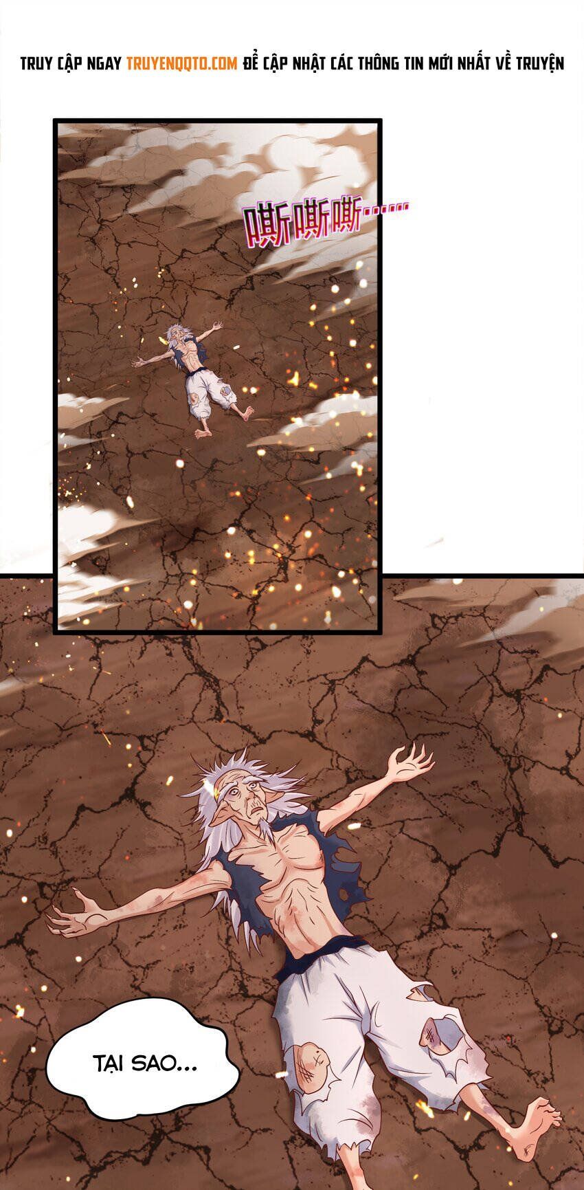 đọc truyện Luyện Khí Chi Thần Chương 44 ảnh 29 tại Thiên Thai Truyện