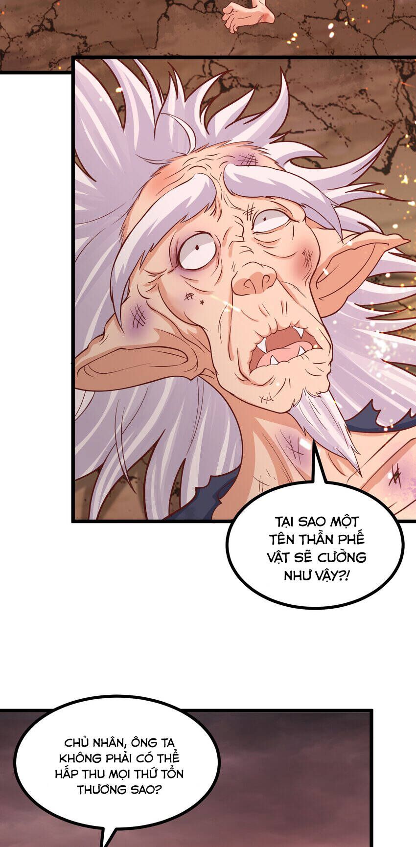 đọc truyện Luyện Khí Chi Thần Chương 44 ảnh 30 tại Thiên Thai Truyện