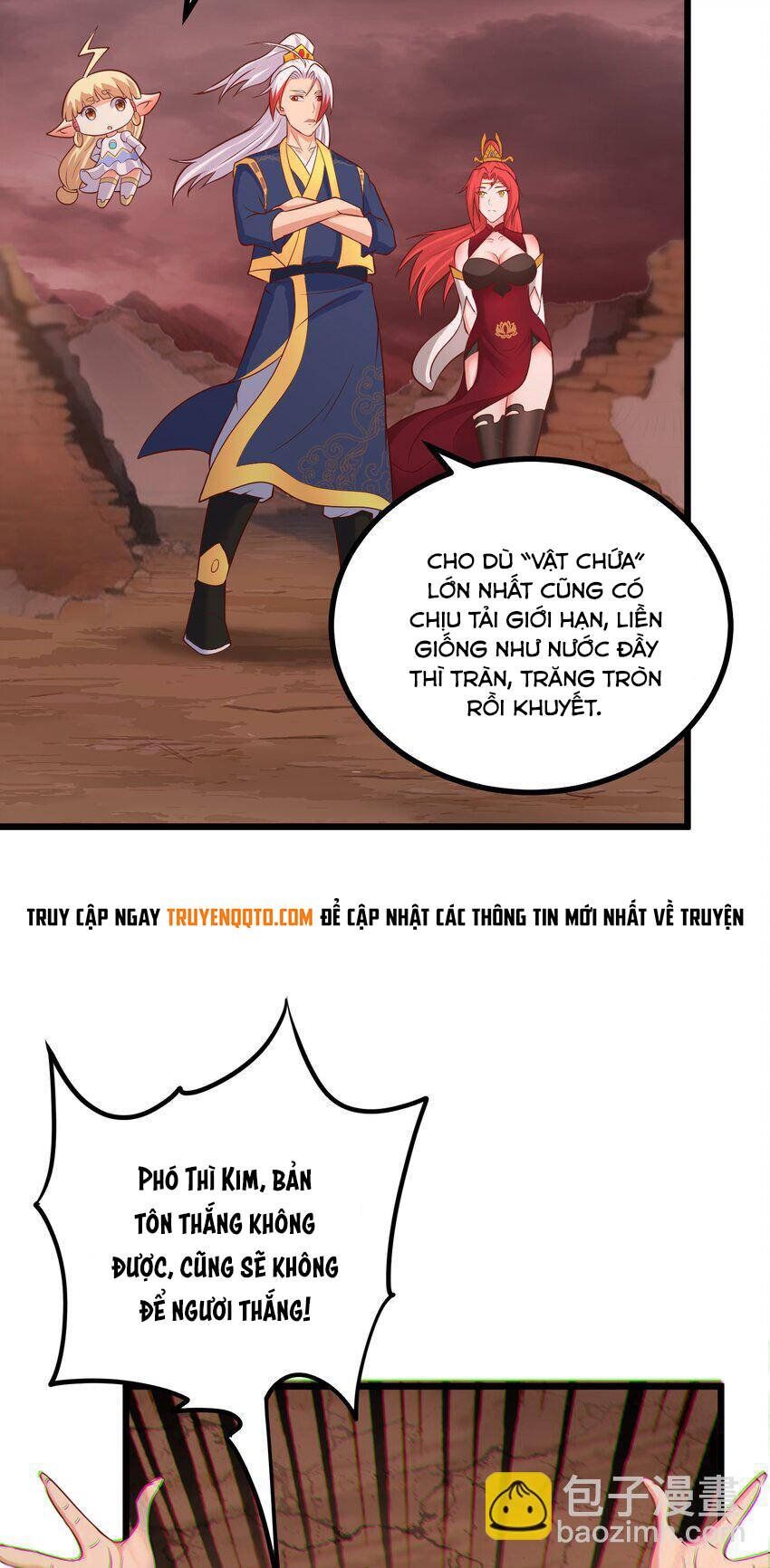 đọc truyện Luyện Khí Chi Thần Chương 44 ảnh 31 tại Thiên Thai Truyện