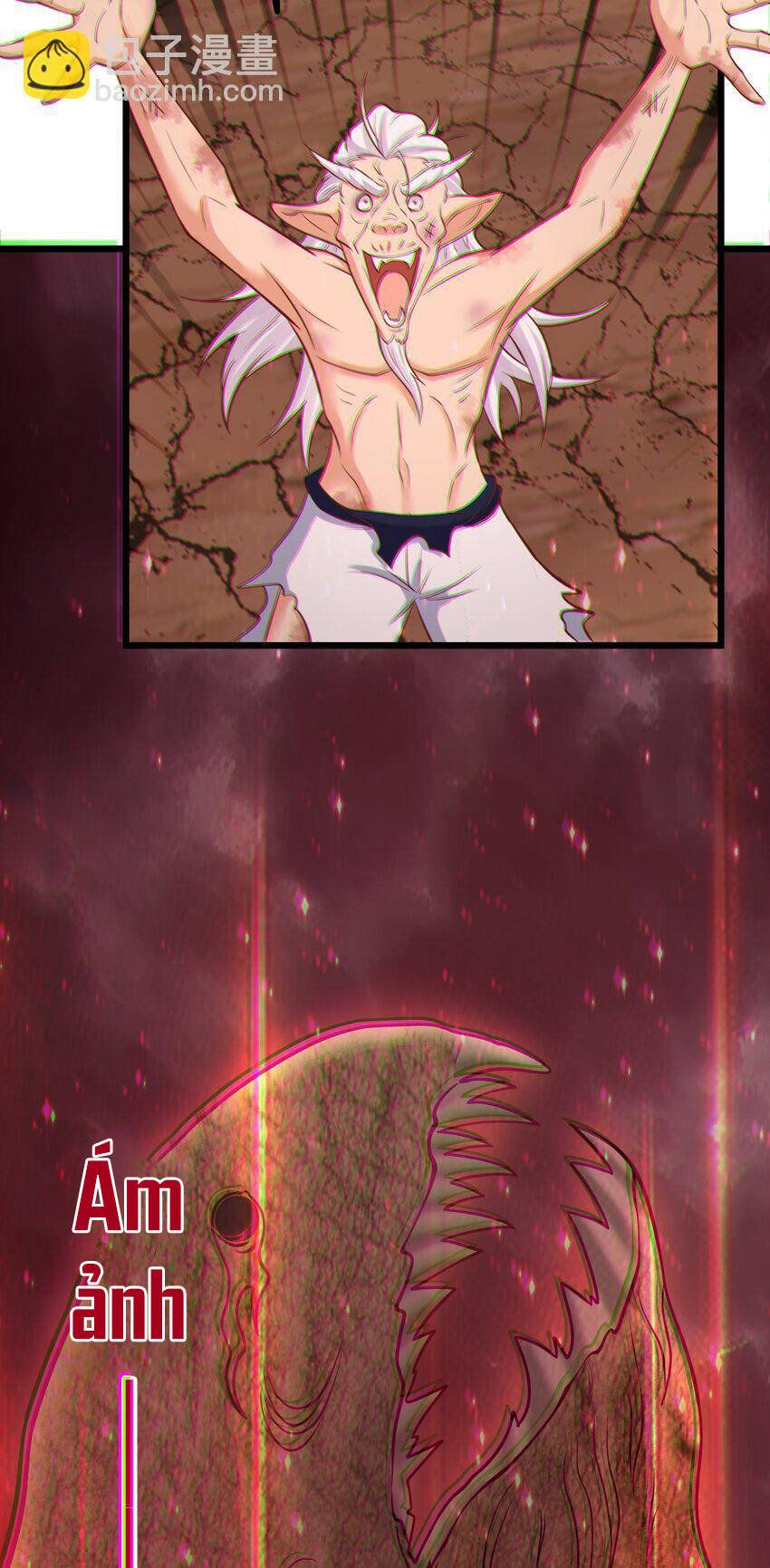 đọc truyện Luyện Khí Chi Thần Chương 44 ảnh 32 tại Thiên Thai Truyện