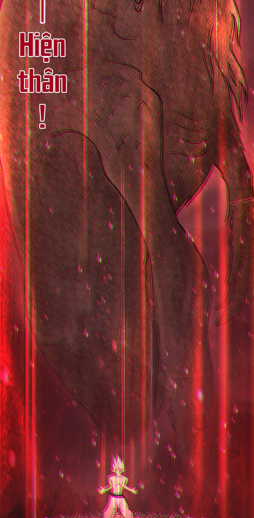 đọc truyện Luyện Khí Chi Thần Chương 44 ảnh 33 tại Thiên Thai Truyện