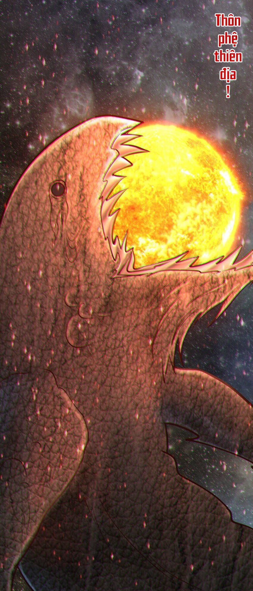 đọc truyện Luyện Khí Chi Thần Chương 44 ảnh 36 tại Thiên Thai Truyện