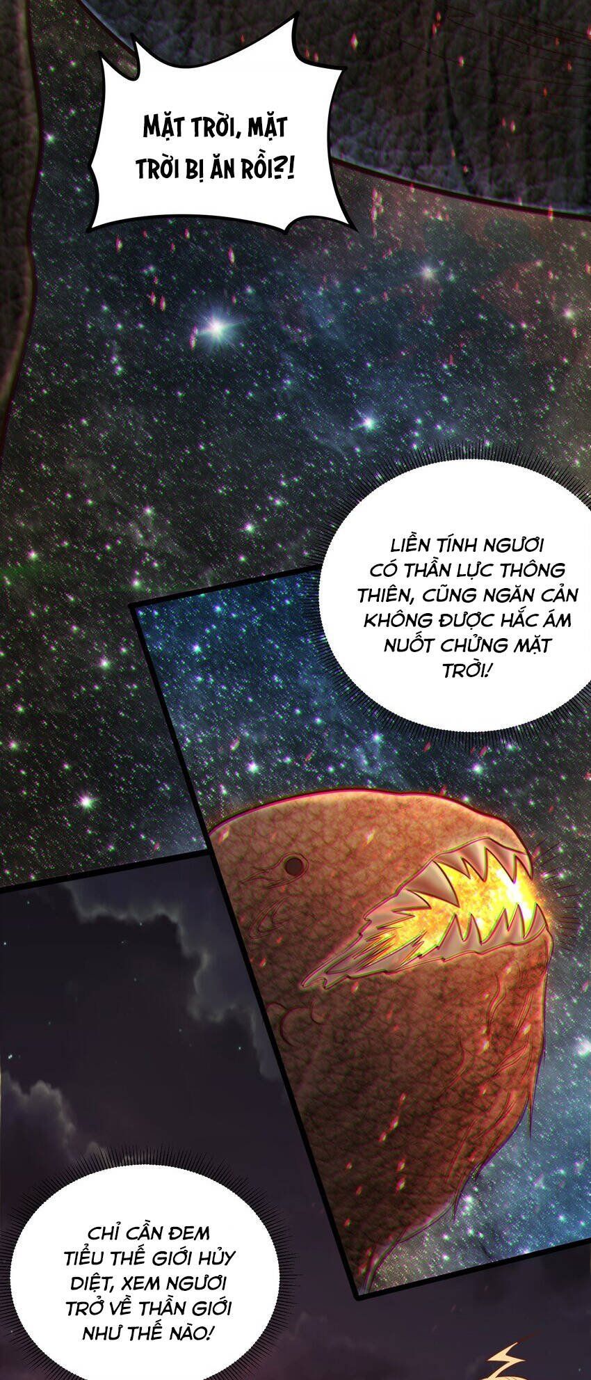 đọc truyện Luyện Khí Chi Thần Chương 44 ảnh 37 tại Thiên Thai Truyện