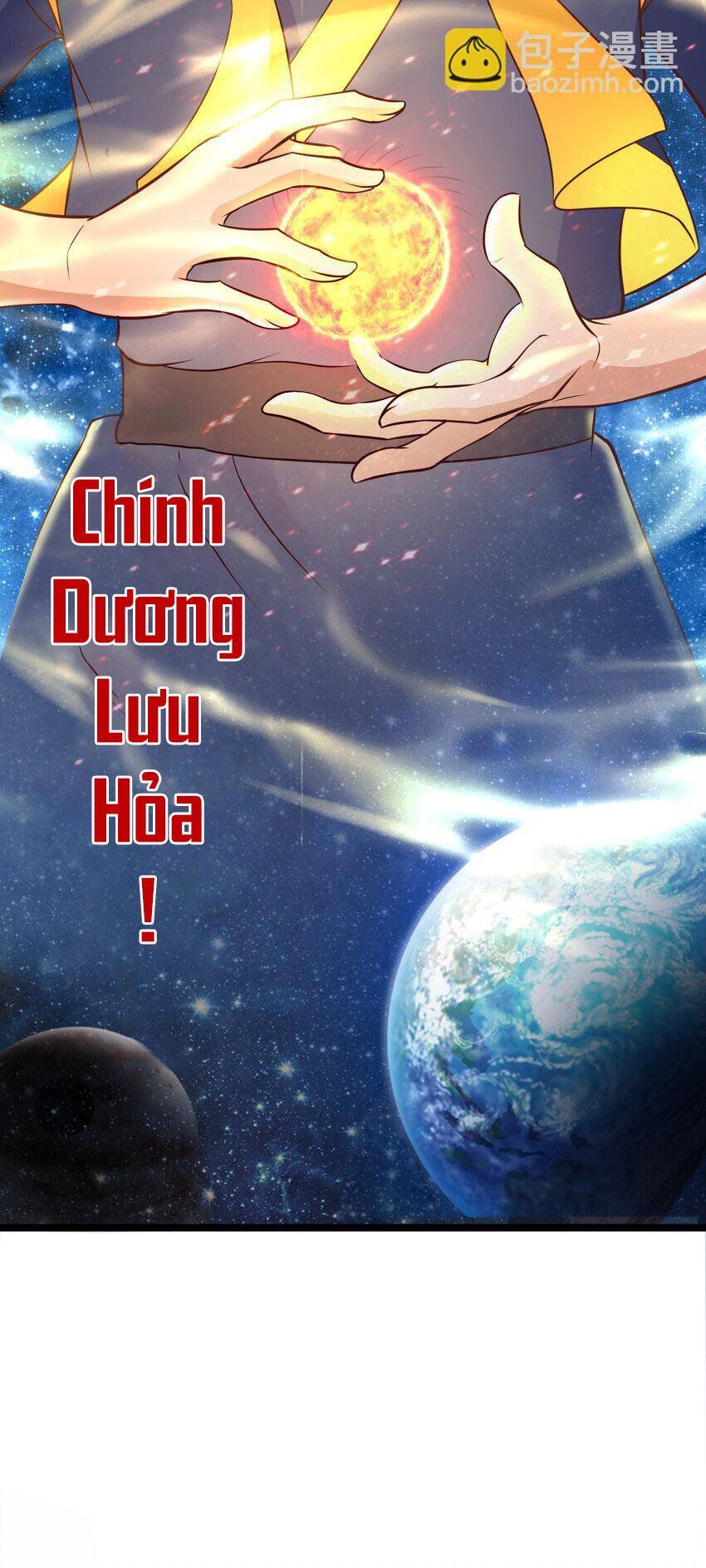 đọc truyện Luyện Khí Chi Thần Chương 44 ảnh 40 tại Thiên Thai Truyện