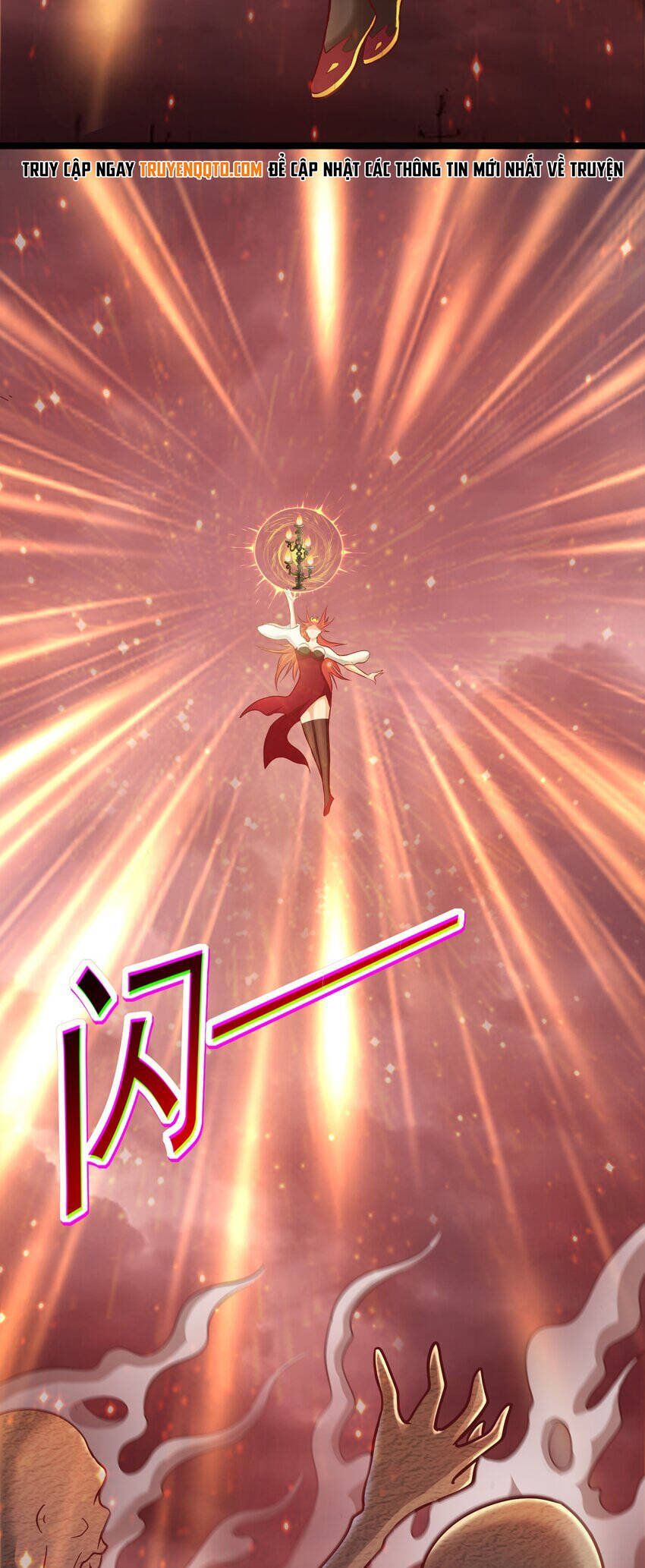 đọc truyện Luyện Khí Chi Thần Chương 44 ảnh 6 tại Thiên Thai Truyện